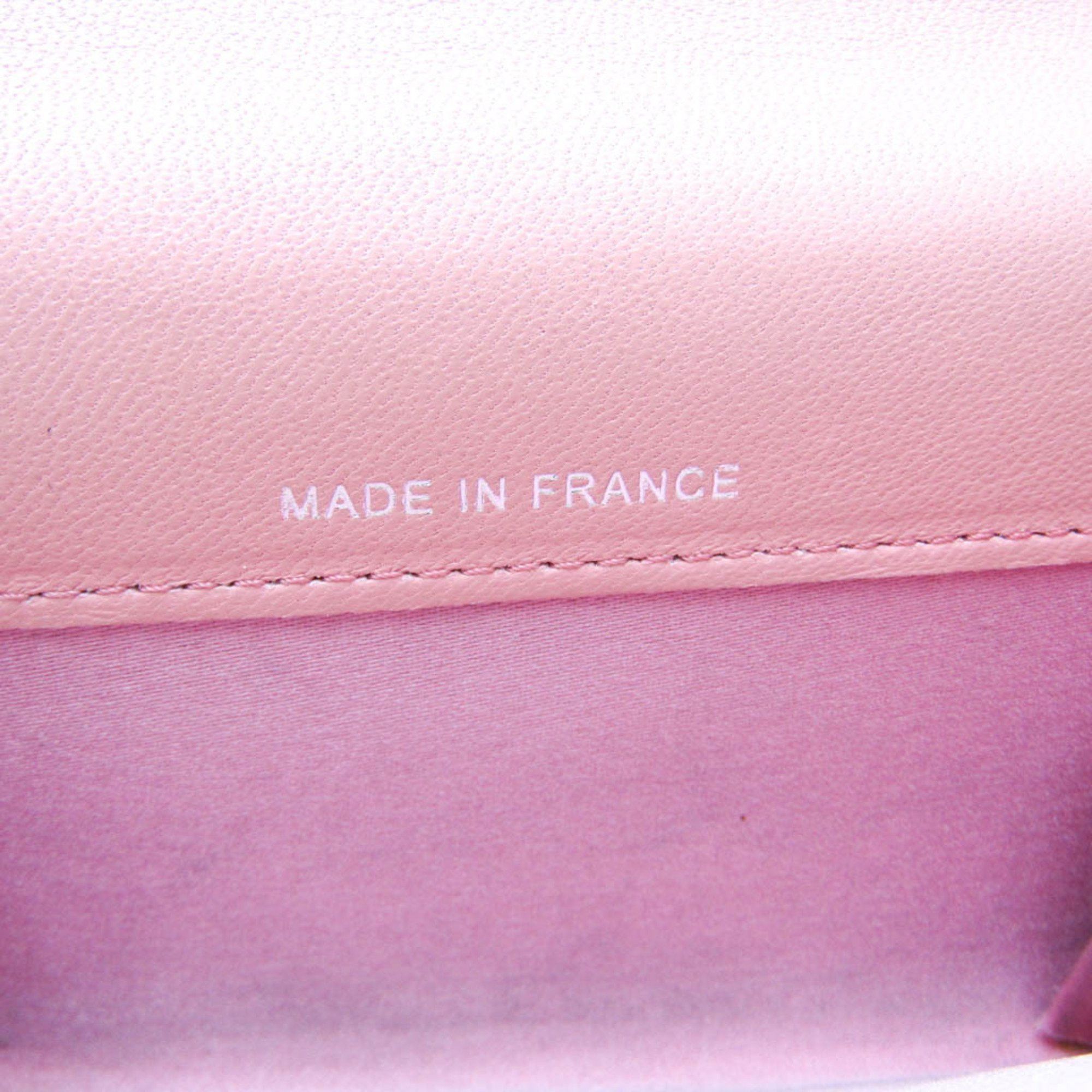 Chanel Chanel Camellia wallet Size ONE SIZE - 7 Thumbnail