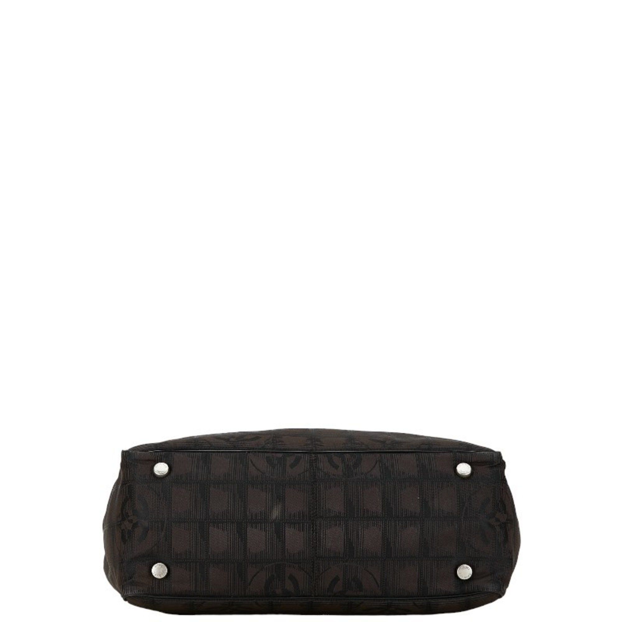 Chanel Chanel Travel line handbag Size ONE SIZE - 3 Thumbnail