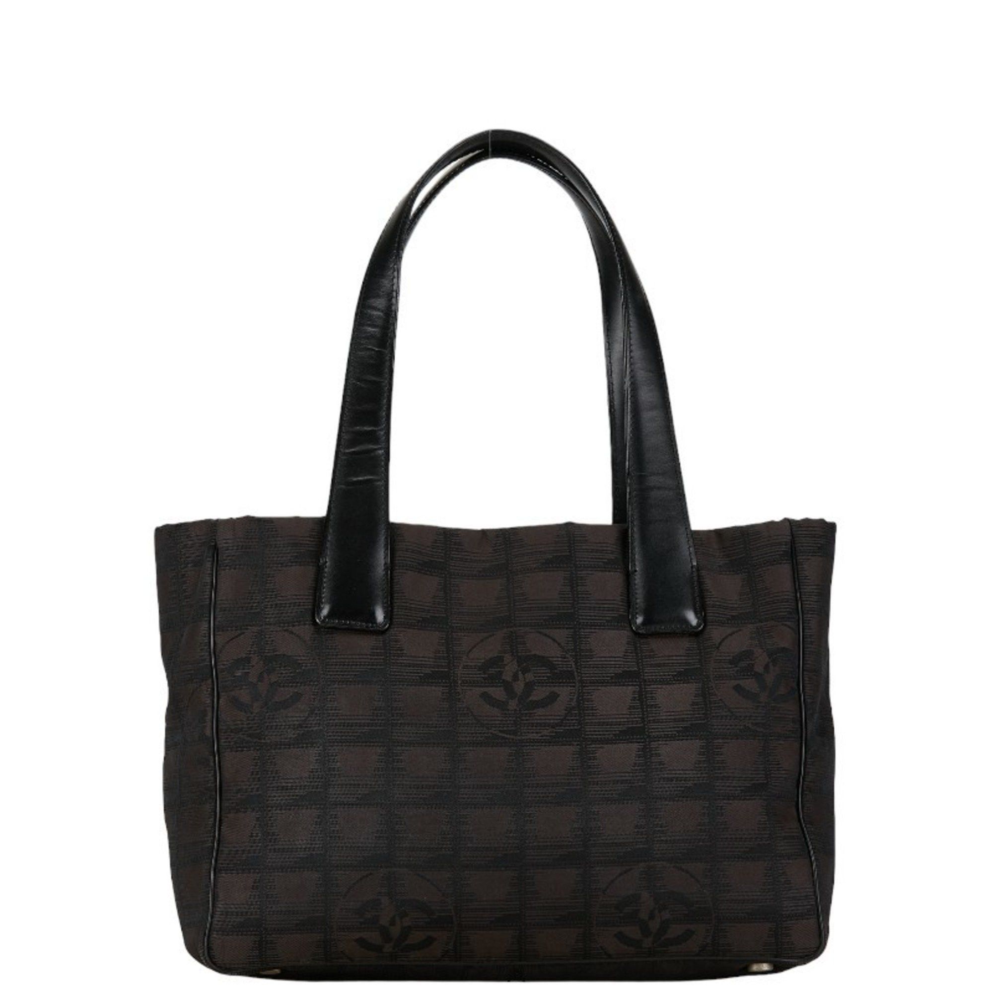 Chanel Chanel Travel line handbag Size ONE SIZE - 2 Thumbnail