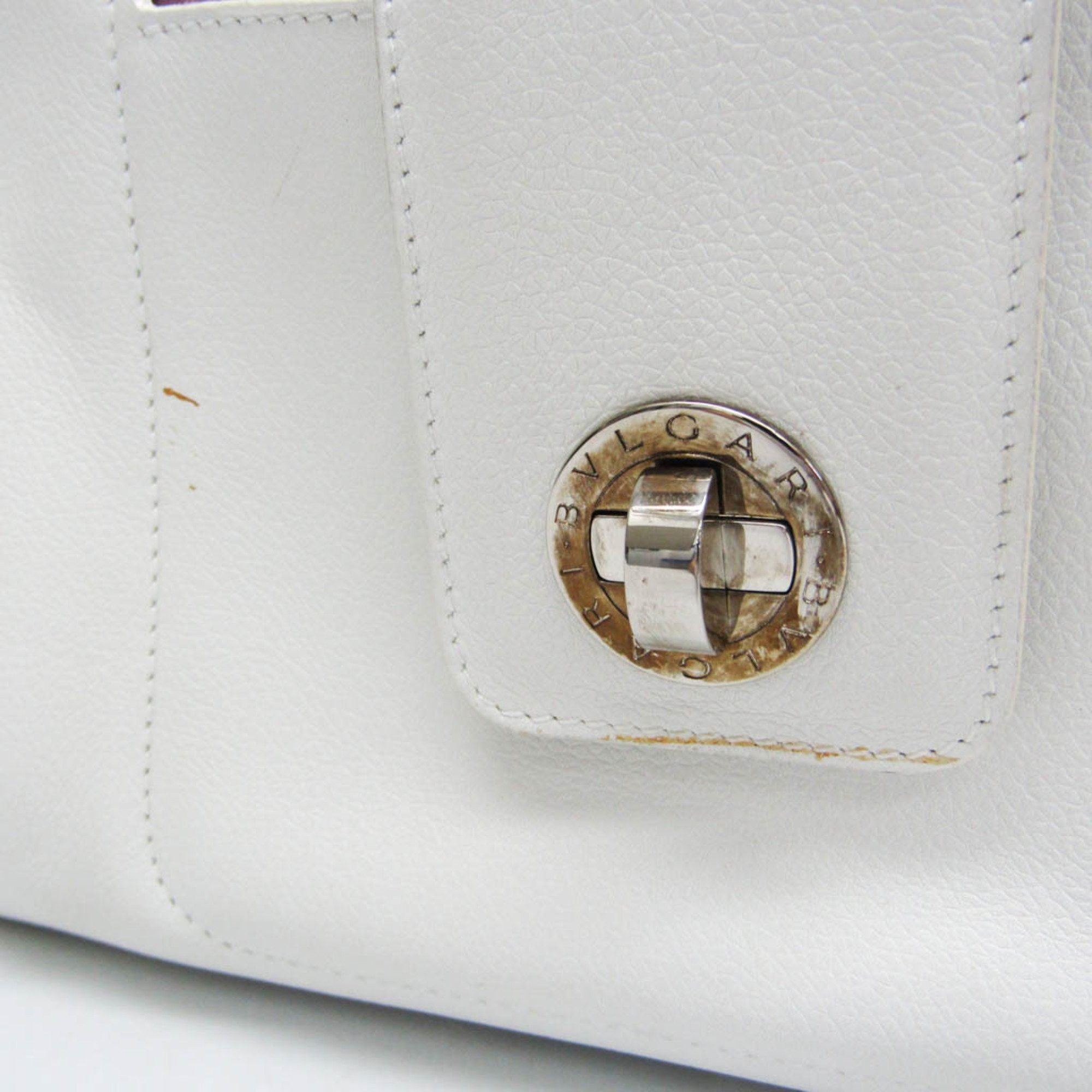 Bvlgari Bulgari Bvlgari bvlgari handbag Size ONE SIZE - 13 Thumbnail