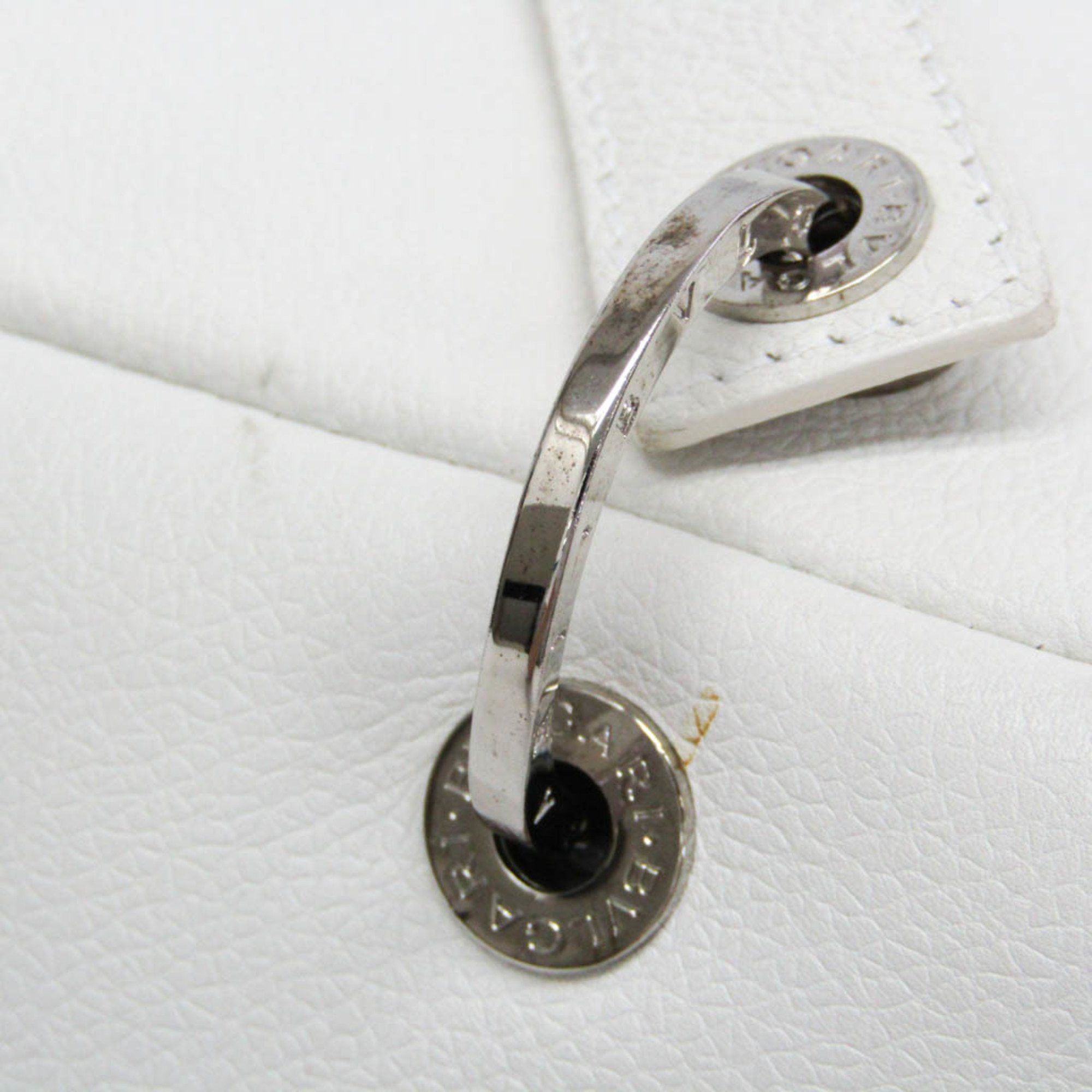 Bvlgari Bulgari Bvlgari bvlgari handbag Size ONE SIZE - 10 Thumbnail