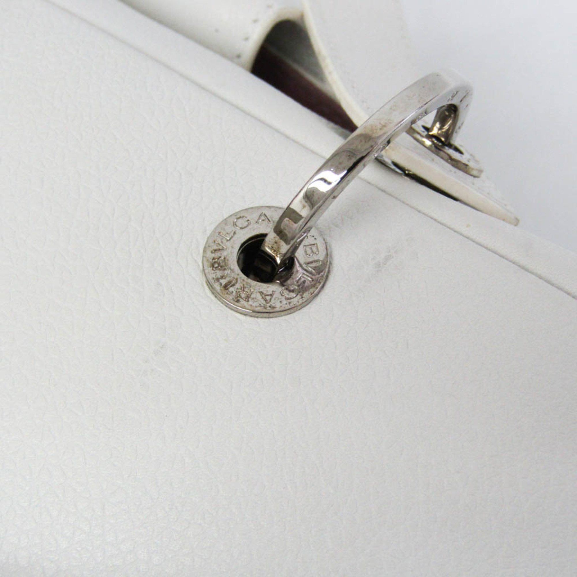 Bvlgari Bulgari Bvlgari bvlgari handbag Size ONE SIZE - 9 Thumbnail