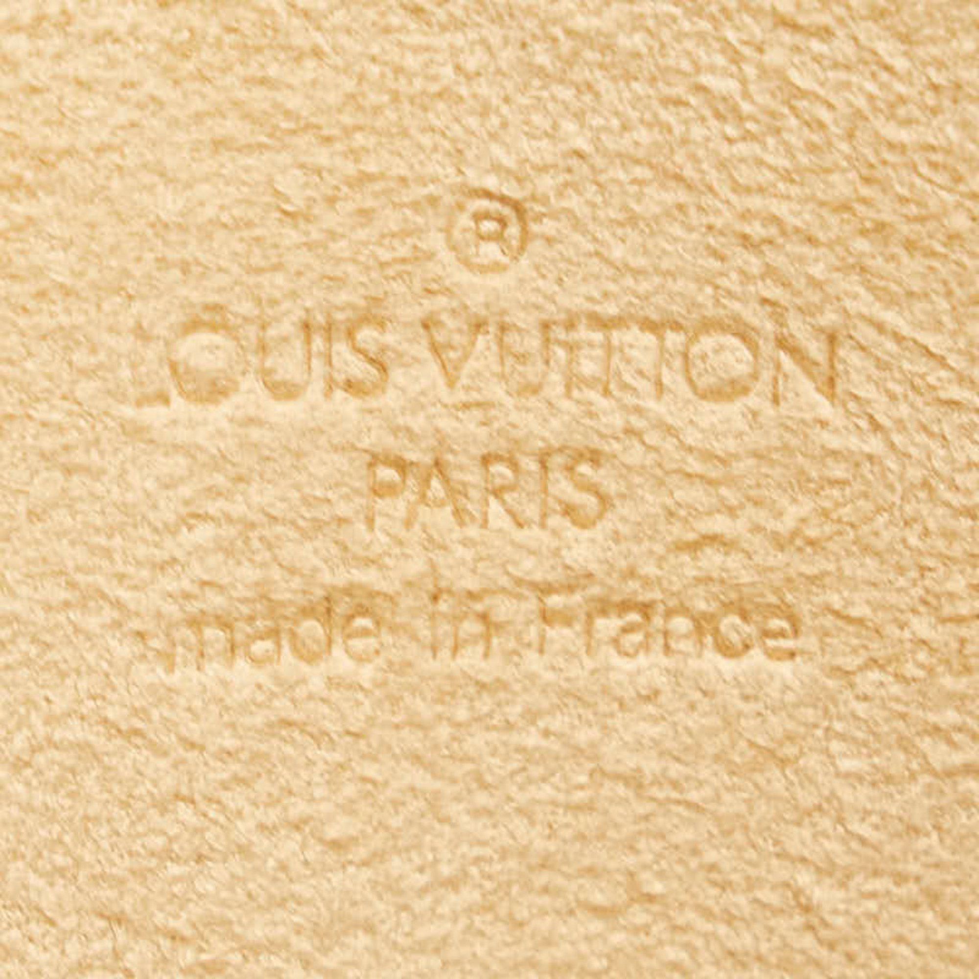 Louis Vuitton Louis Vuitton Florentine clutch Size ONE SIZE - 6 Thumbnail