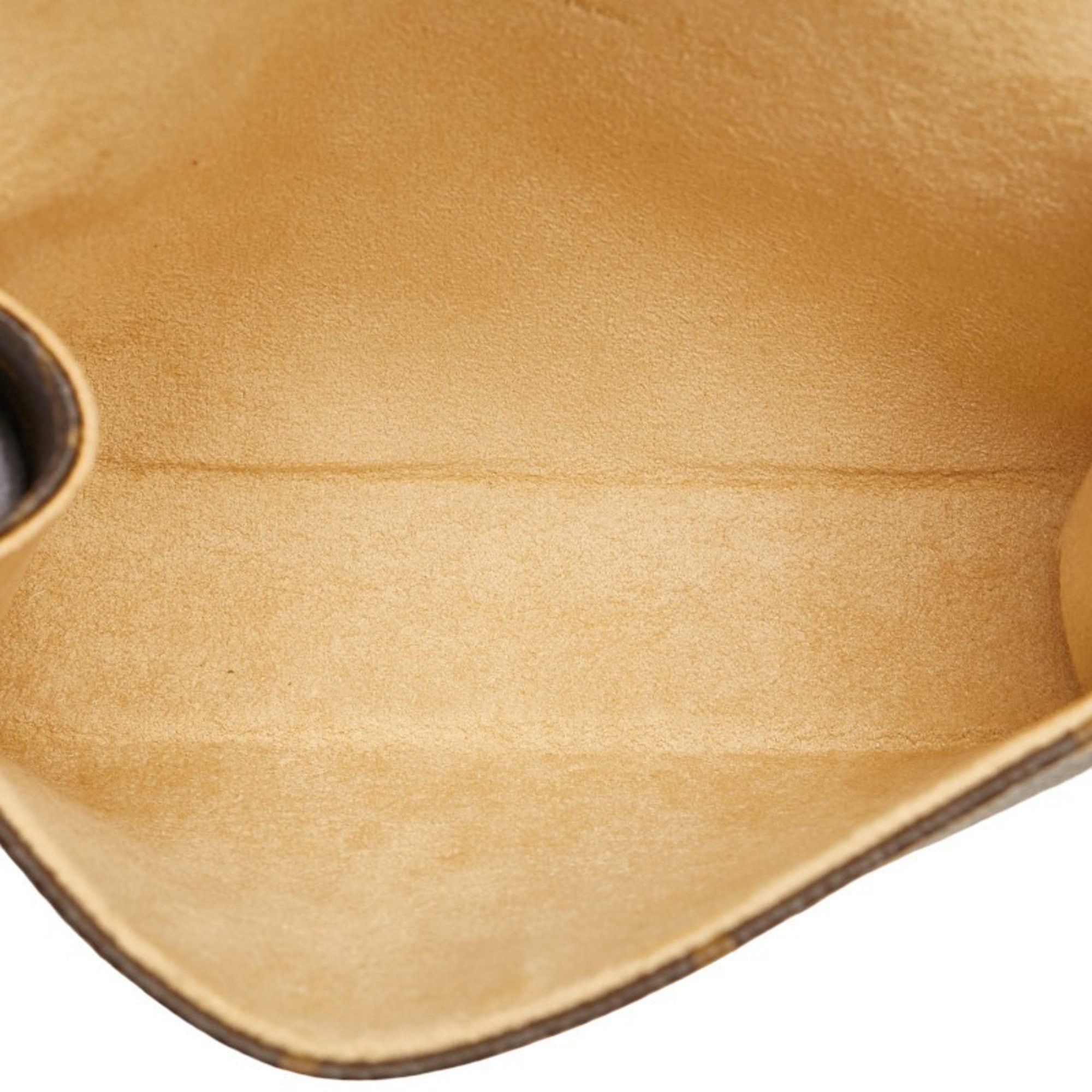 Louis Vuitton Louis Vuitton Florentine clutch Size ONE SIZE - 5 Thumbnail