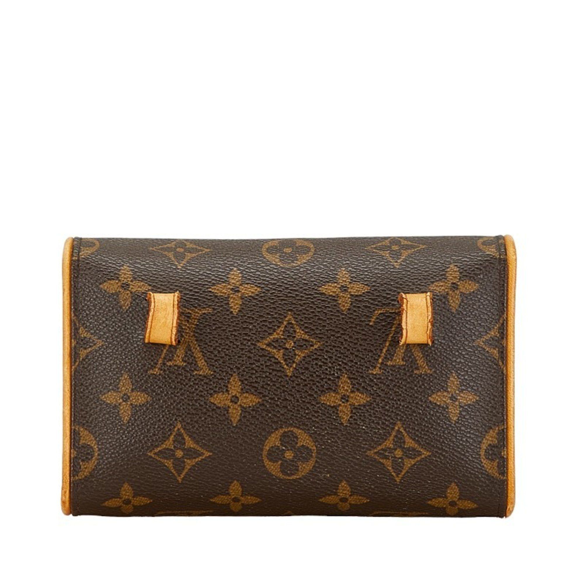 Louis Vuitton Louis Vuitton Florentine clutch Size ONE SIZE - 2 Thumbnail