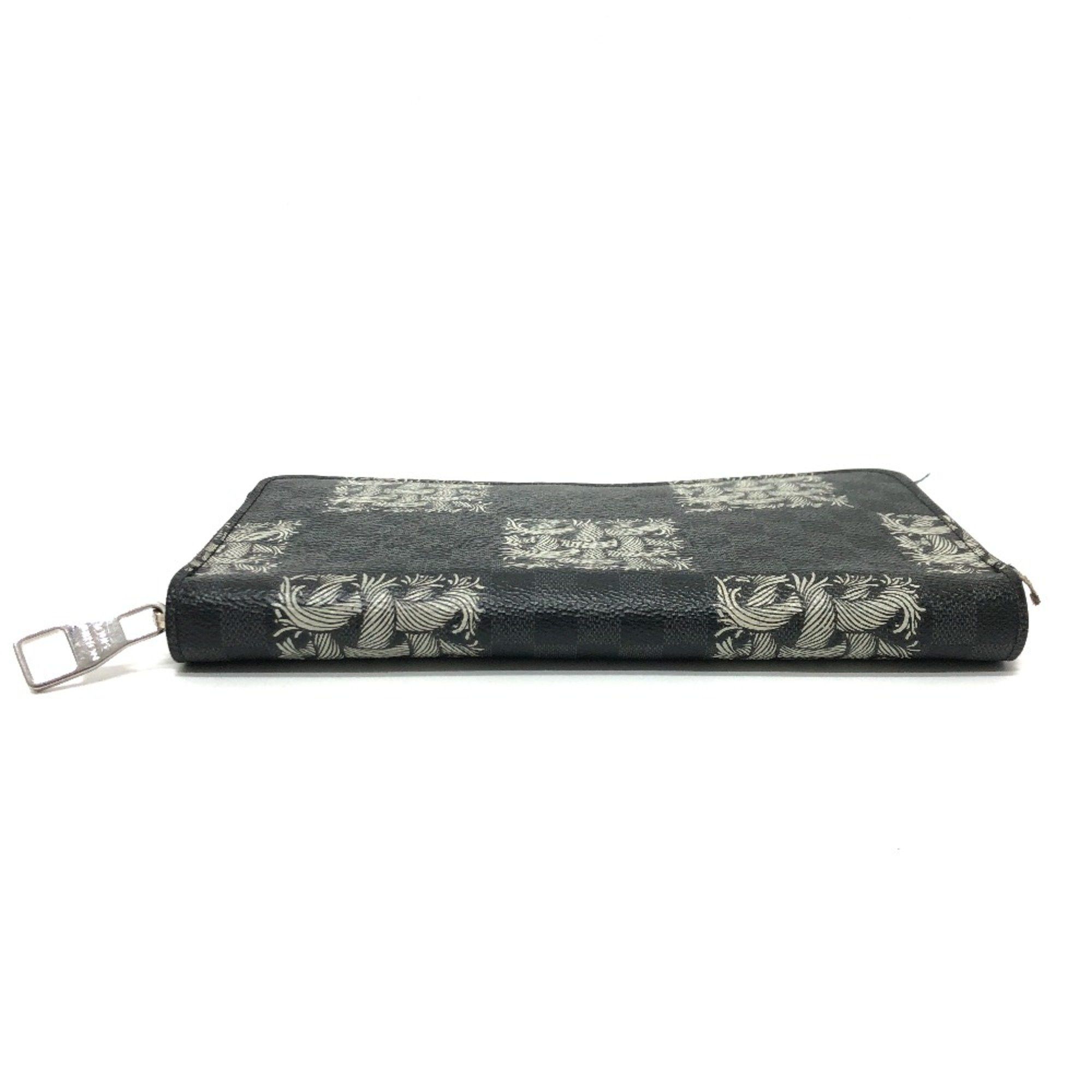 Louis Vuitton Louis Vuitton Zippy wallet wallet Size ONE SIZE - 3 Thumbnail