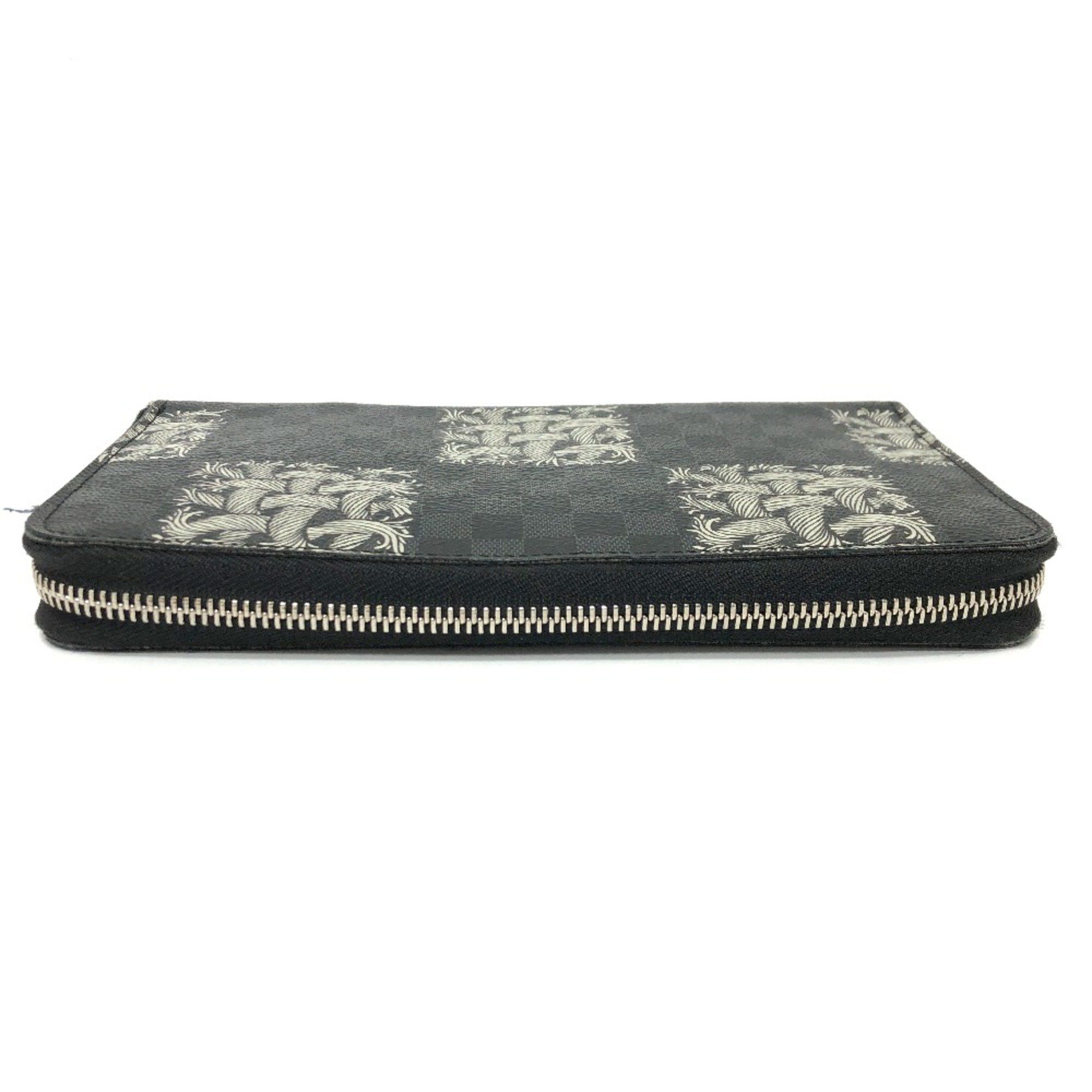 Louis Vuitton Louis Vuitton Zippy wallet wallet Size ONE SIZE - 11 Thumbnail