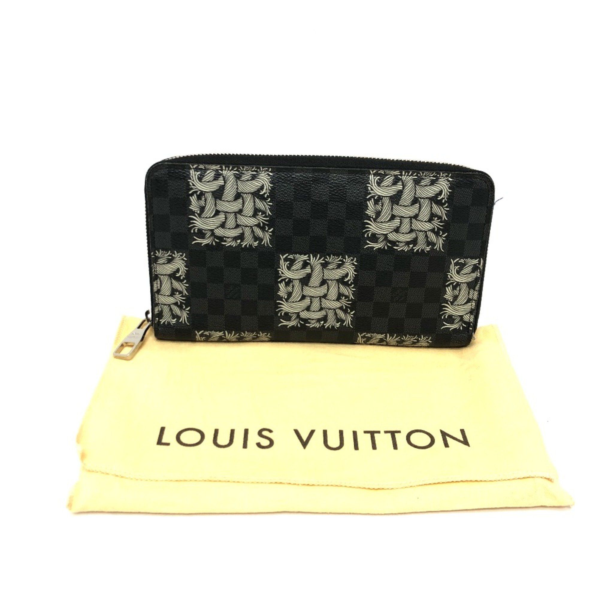 Louis Vuitton Louis Vuitton Zippy wallet wallet Size ONE SIZE - 9 Thumbnail