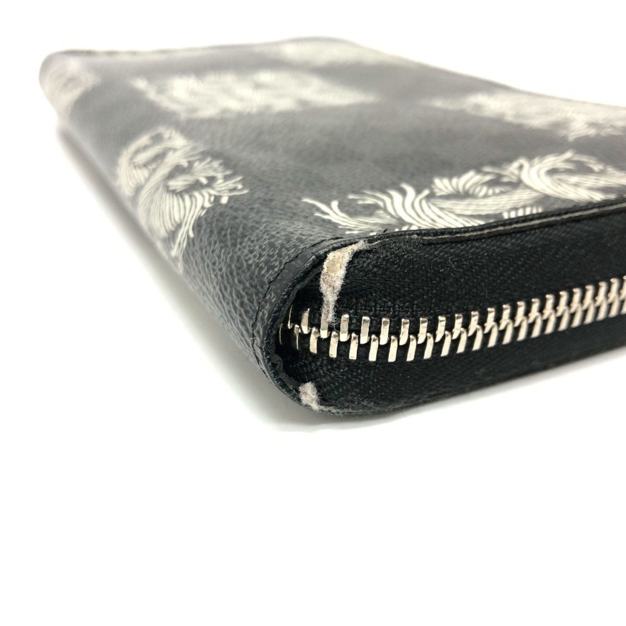 Louis Vuitton Louis Vuitton Zippy wallet wallet Size ONE SIZE - 12 Thumbnail