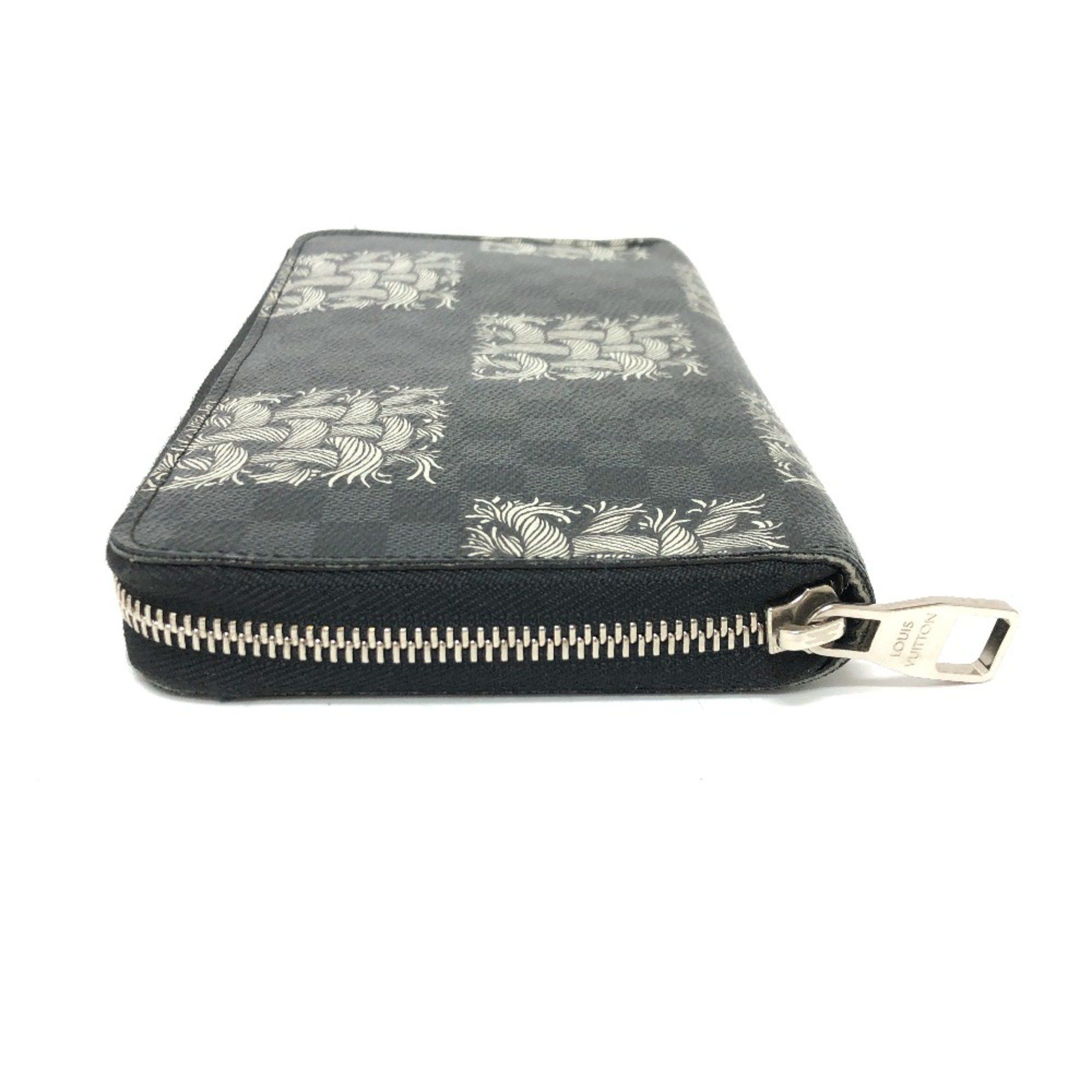 Louis Vuitton Louis Vuitton Zippy wallet wallet Size ONE SIZE - 4 Thumbnail