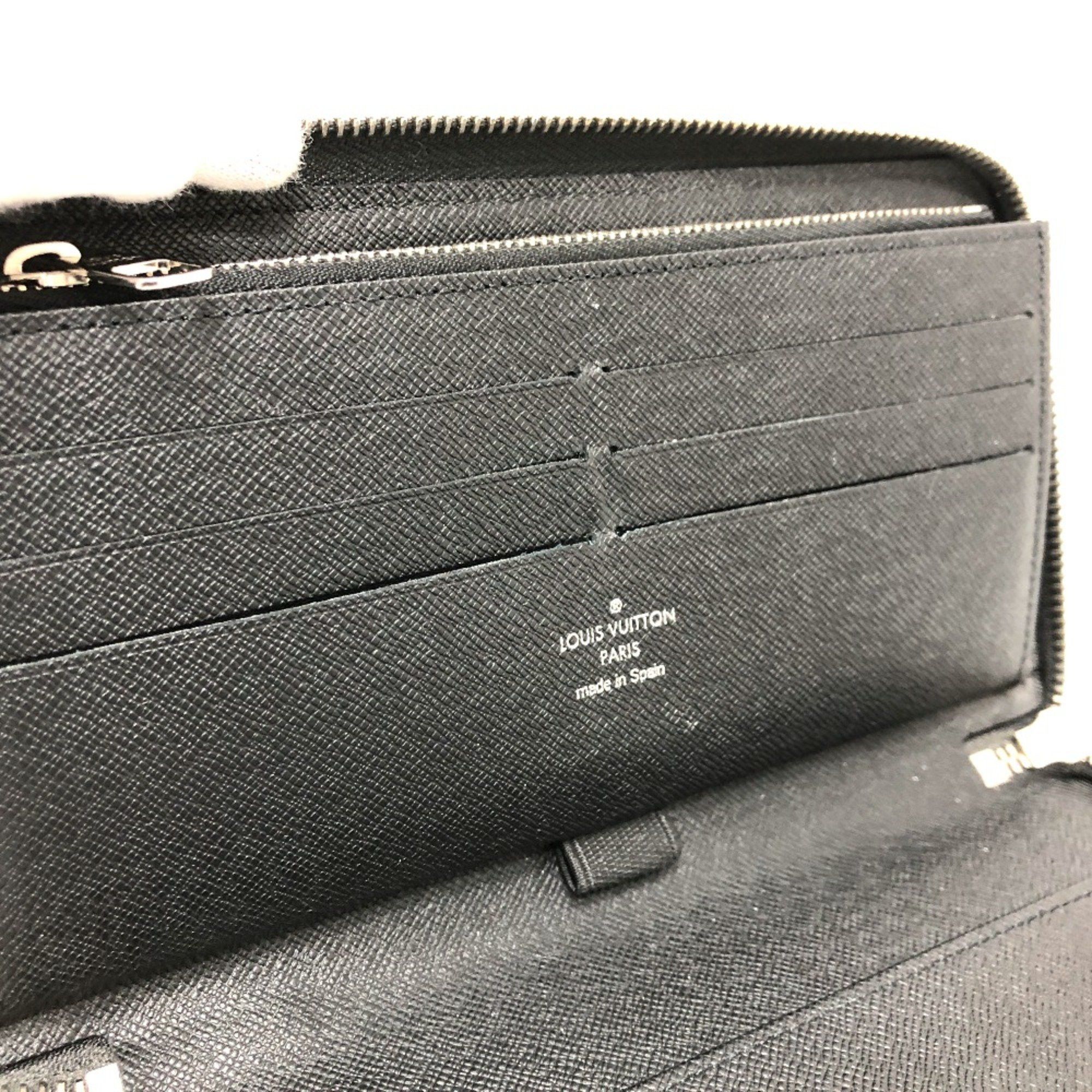 Louis Vuitton Louis Vuitton Zippy wallet wallet Size ONE SIZE - 8 Thumbnail