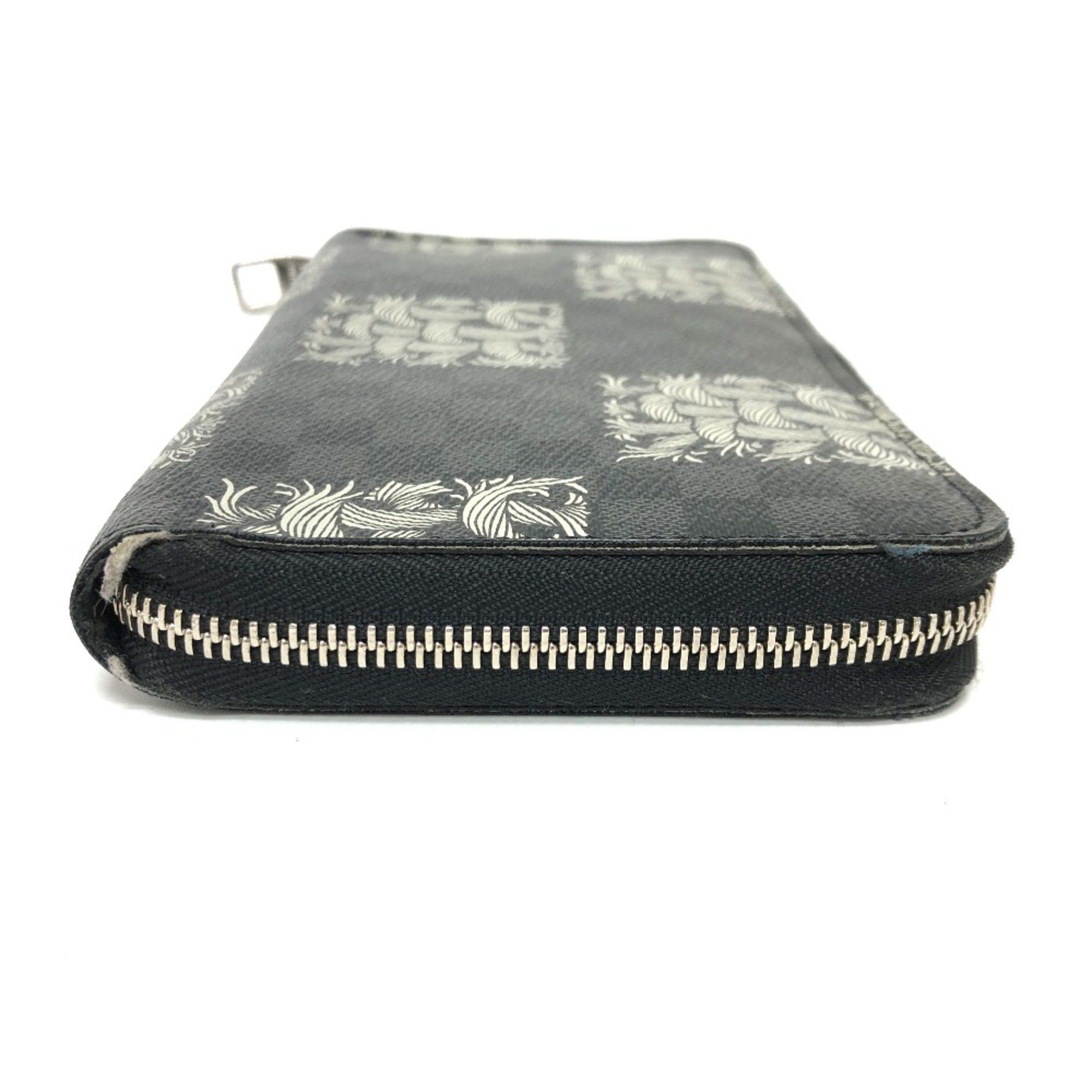 Louis Vuitton Louis Vuitton Zippy wallet wallet Size ONE SIZE - 10 Thumbnail