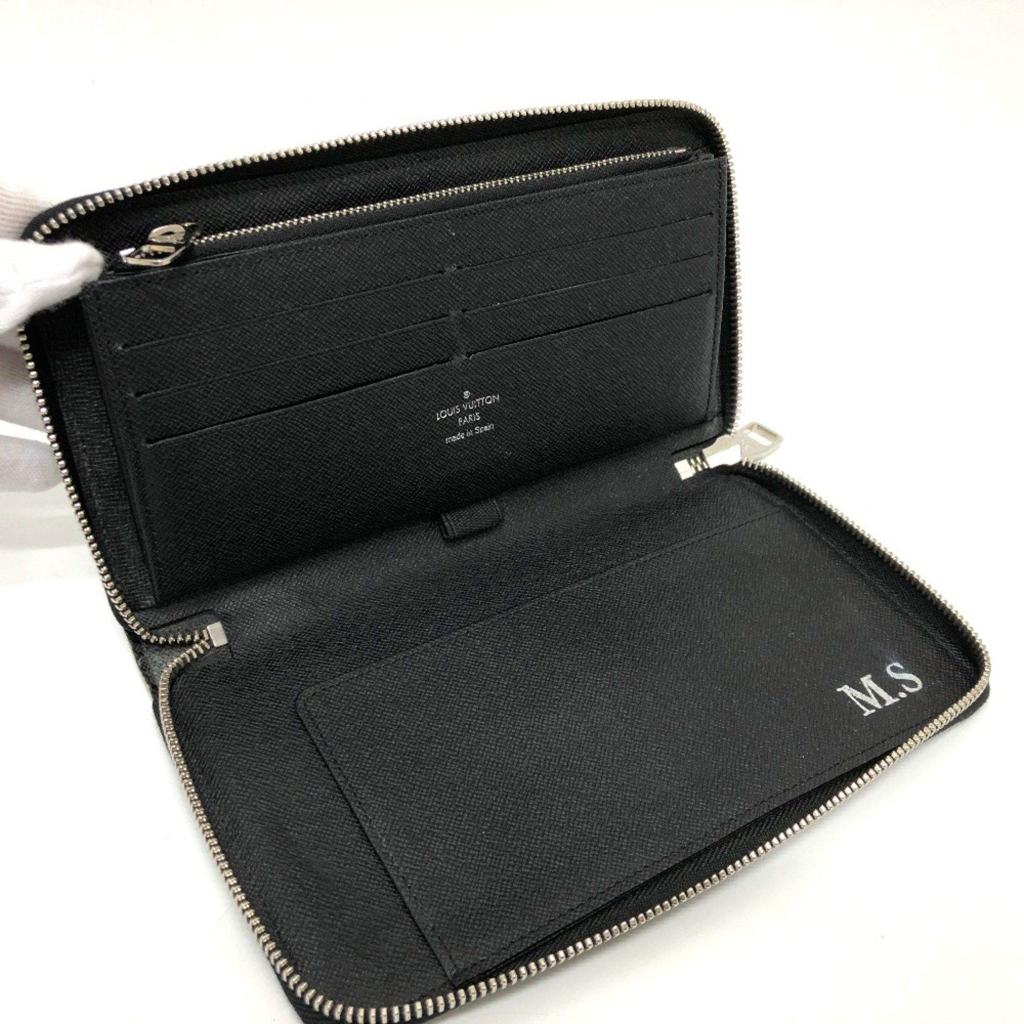 Louis Vuitton Louis Vuitton Zippy wallet wallet Size ONE SIZE - 5 Thumbnail