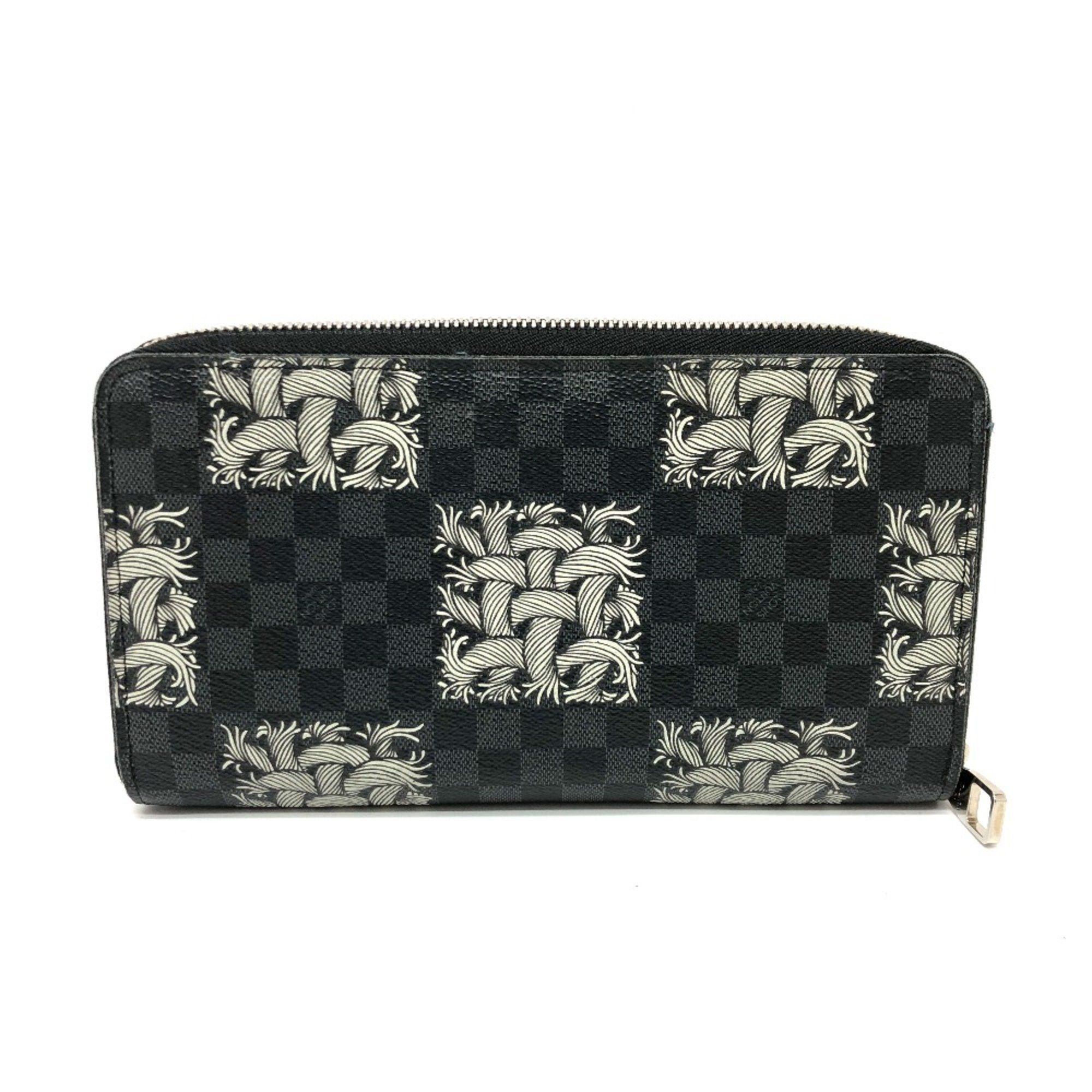 Louis Vuitton Louis Vuitton Zippy wallet wallet Size ONE SIZE - 2 Thumbnail
