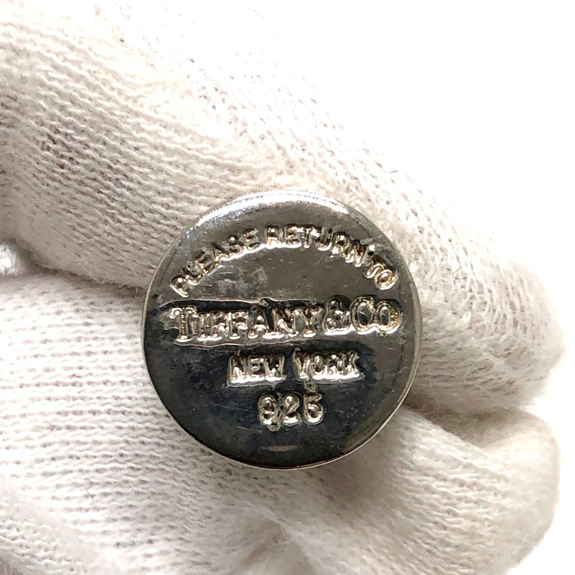 Tiffany & Co. Tiffany & Co Return to Tiffany earring Size ONE SIZE - 4 Thumbnail