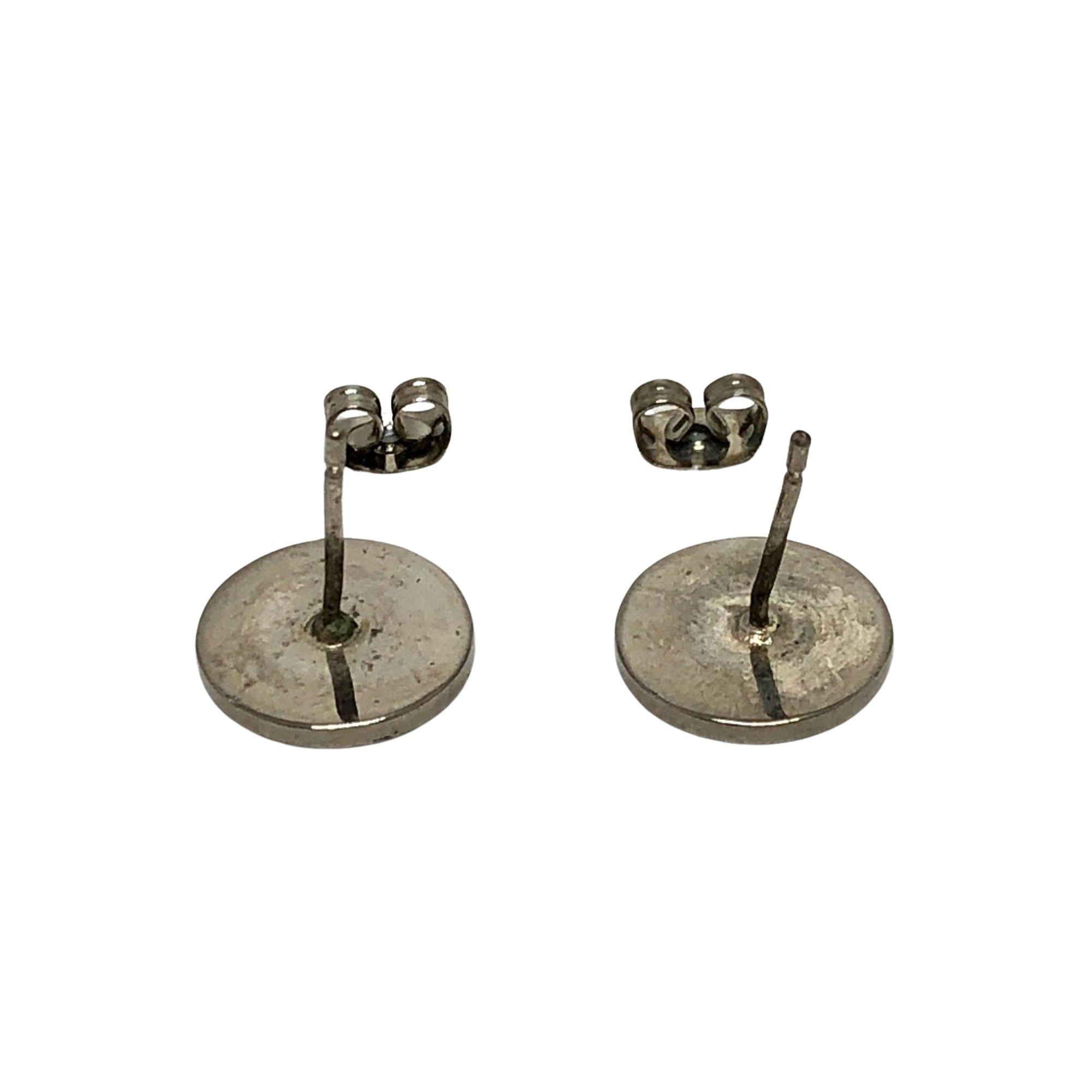 Tiffany & Co. Tiffany & Co Return to Tiffany earring Size ONE SIZE - 2 Thumbnail