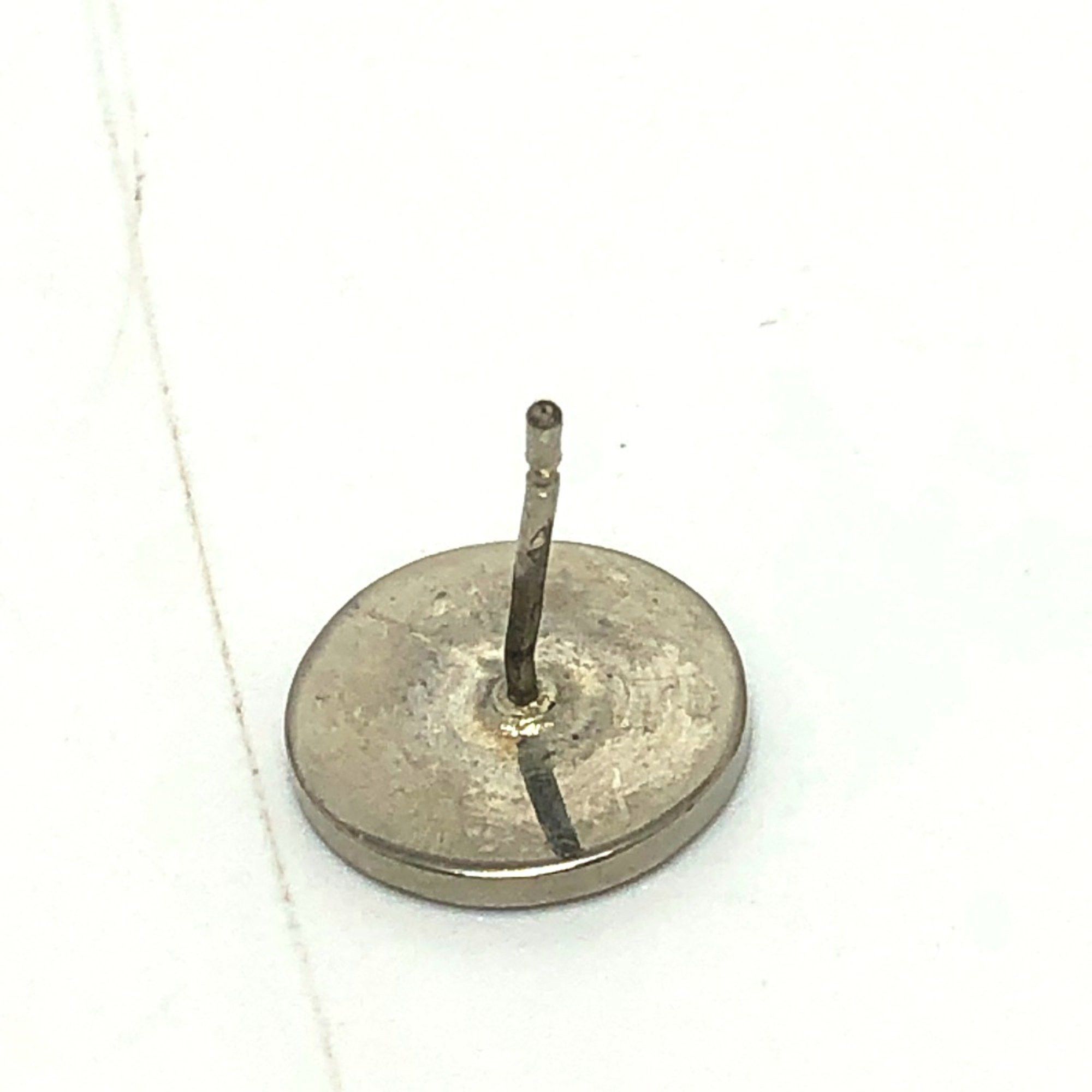 Tiffany & Co. Tiffany & Co Return to Tiffany earring Size ONE SIZE - 6 Thumbnail