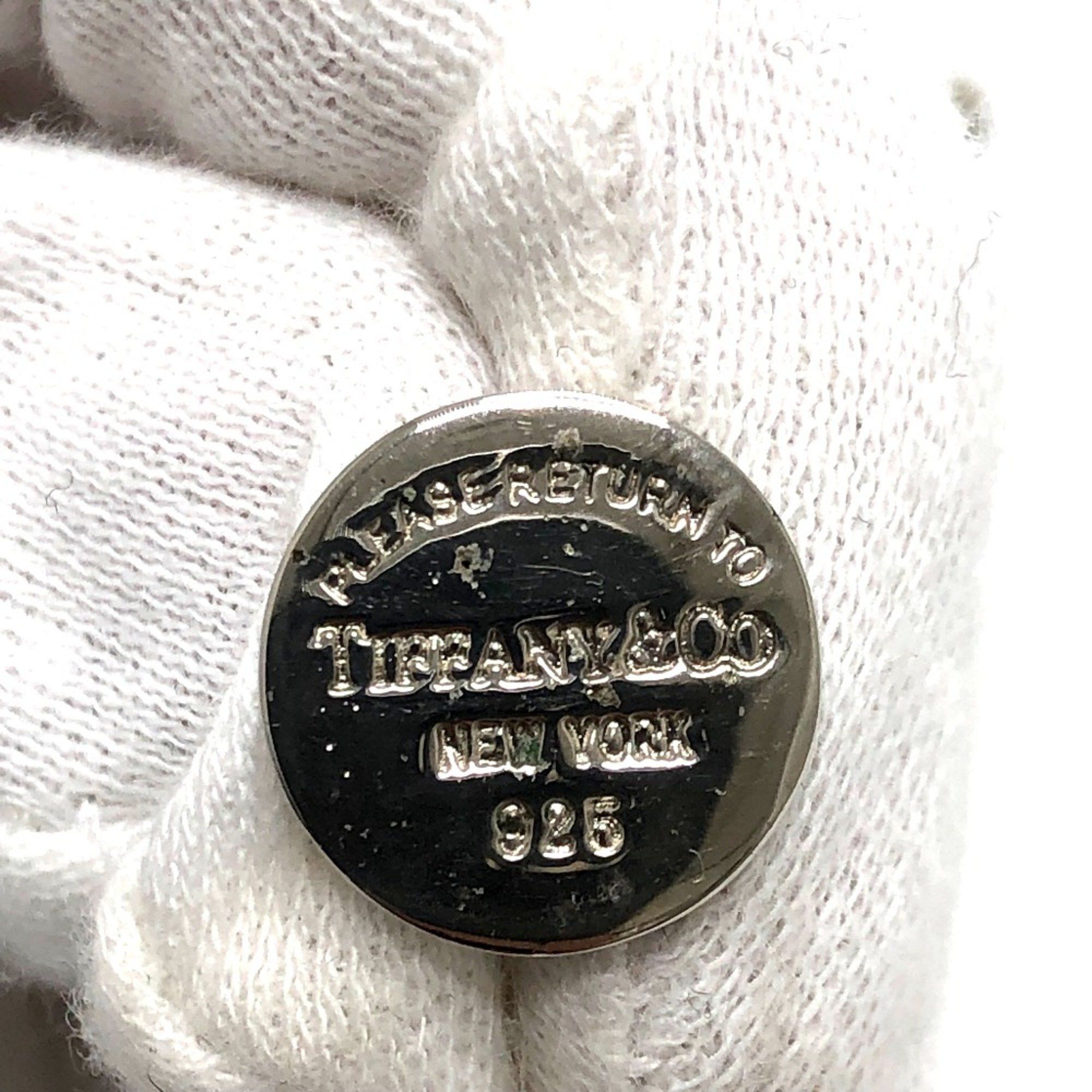 Tiffany & Co. Tiffany & Co Return to Tiffany earring Size ONE SIZE - 5 Thumbnail