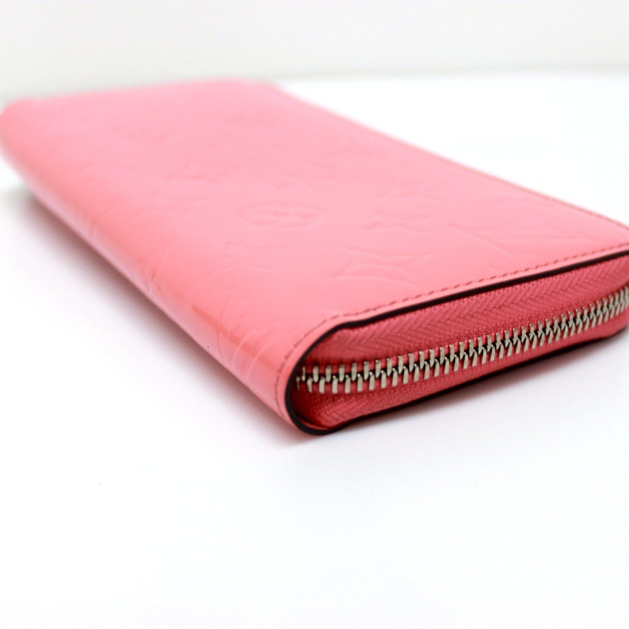 Louis Vuitton Louis Vuitton Zippy wallet wallet Size ONE SIZE - 6 Thumbnail