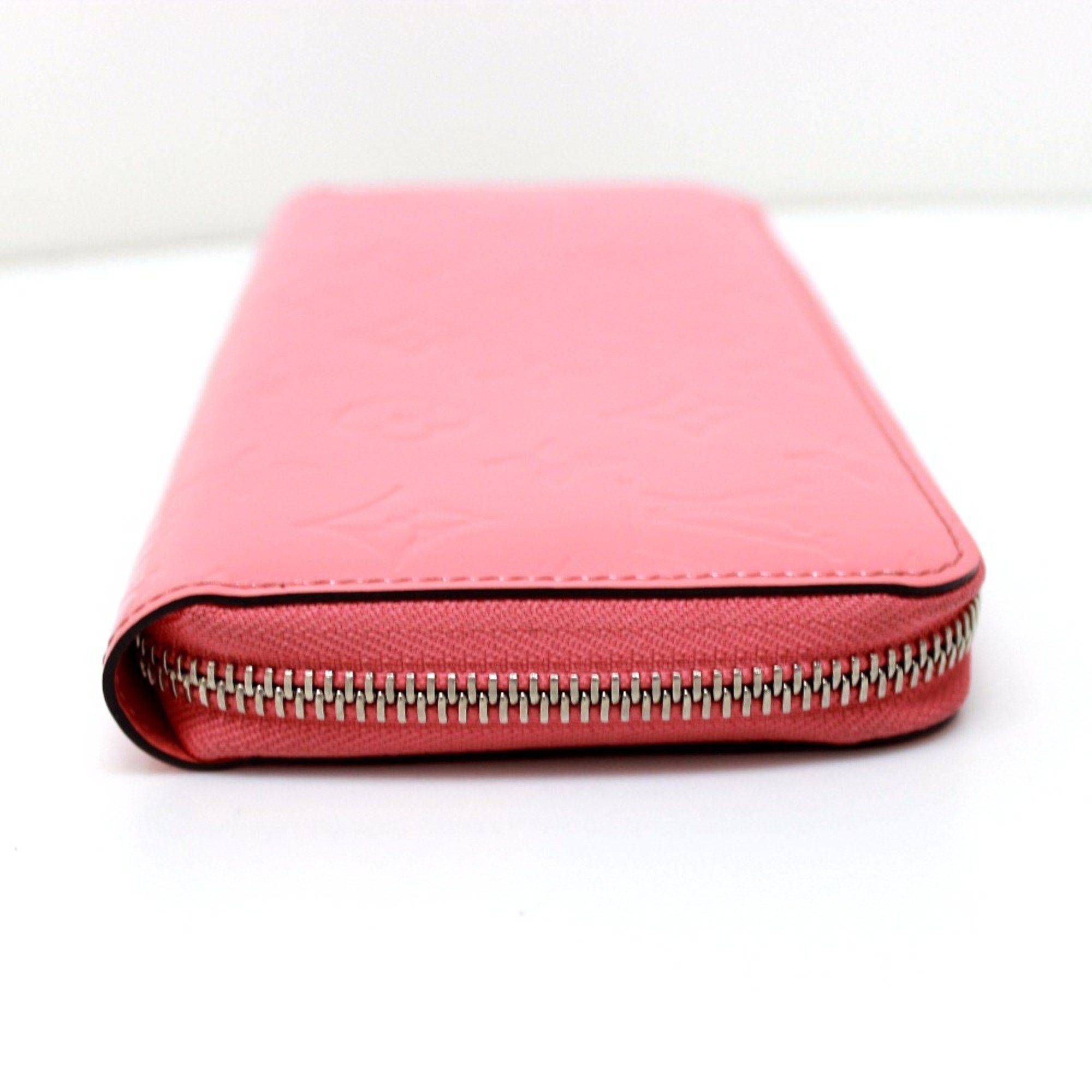 Louis Vuitton Louis Vuitton Zippy wallet wallet Size ONE SIZE - 3 Thumbnail