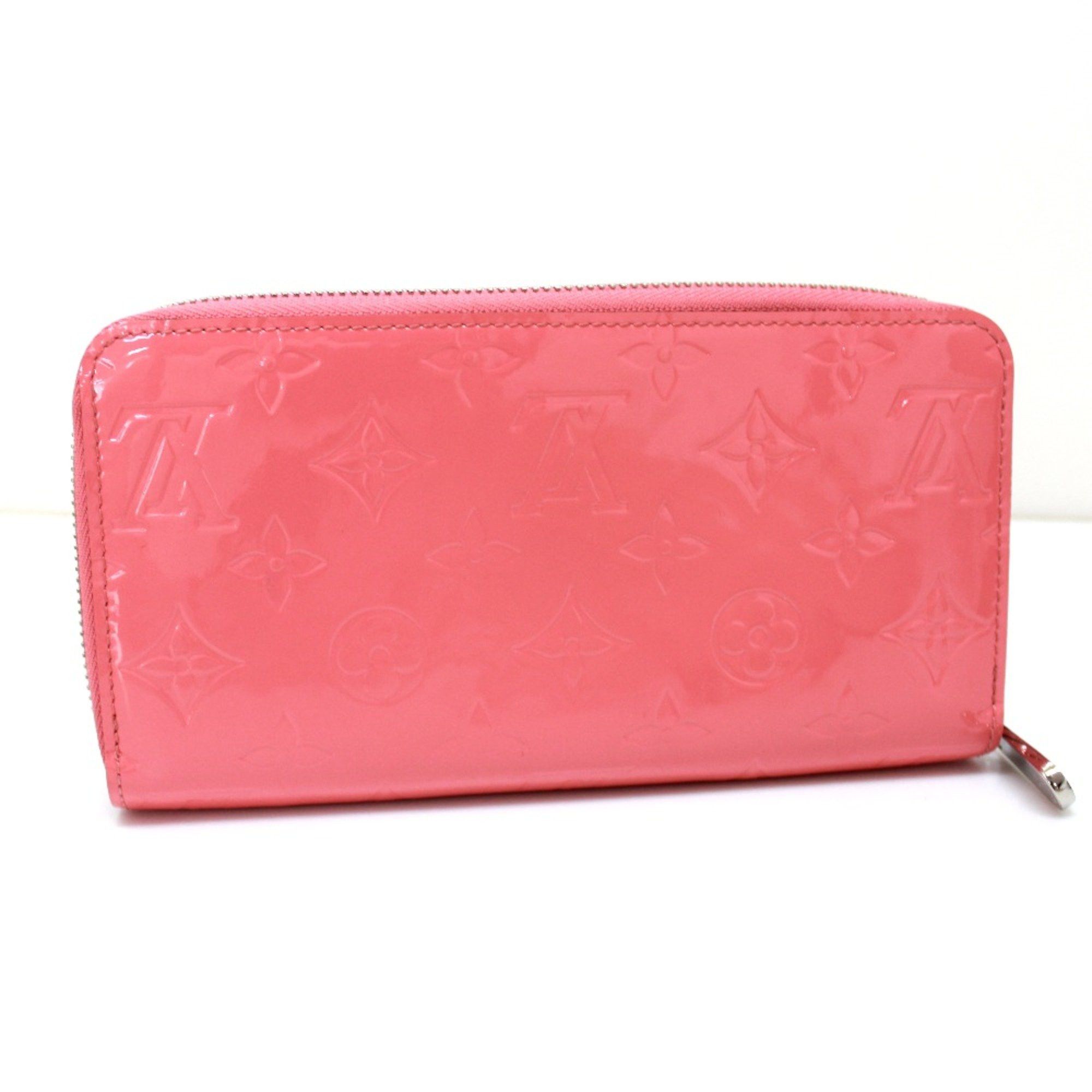 Louis Vuitton Louis Vuitton Zippy wallet wallet Size ONE SIZE - 2 Thumbnail