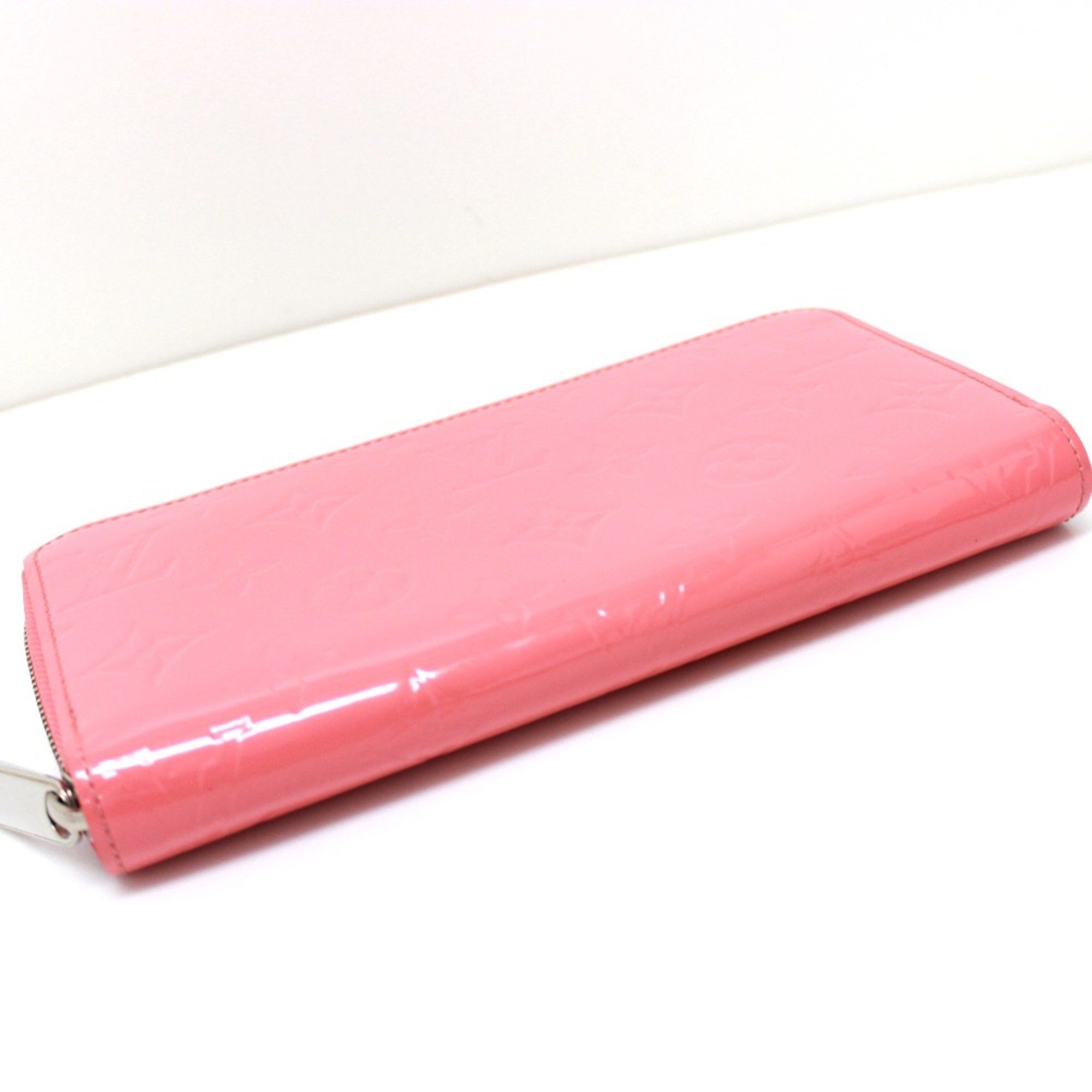 Louis Vuitton Louis Vuitton Zippy wallet wallet Size ONE SIZE - 4 Thumbnail