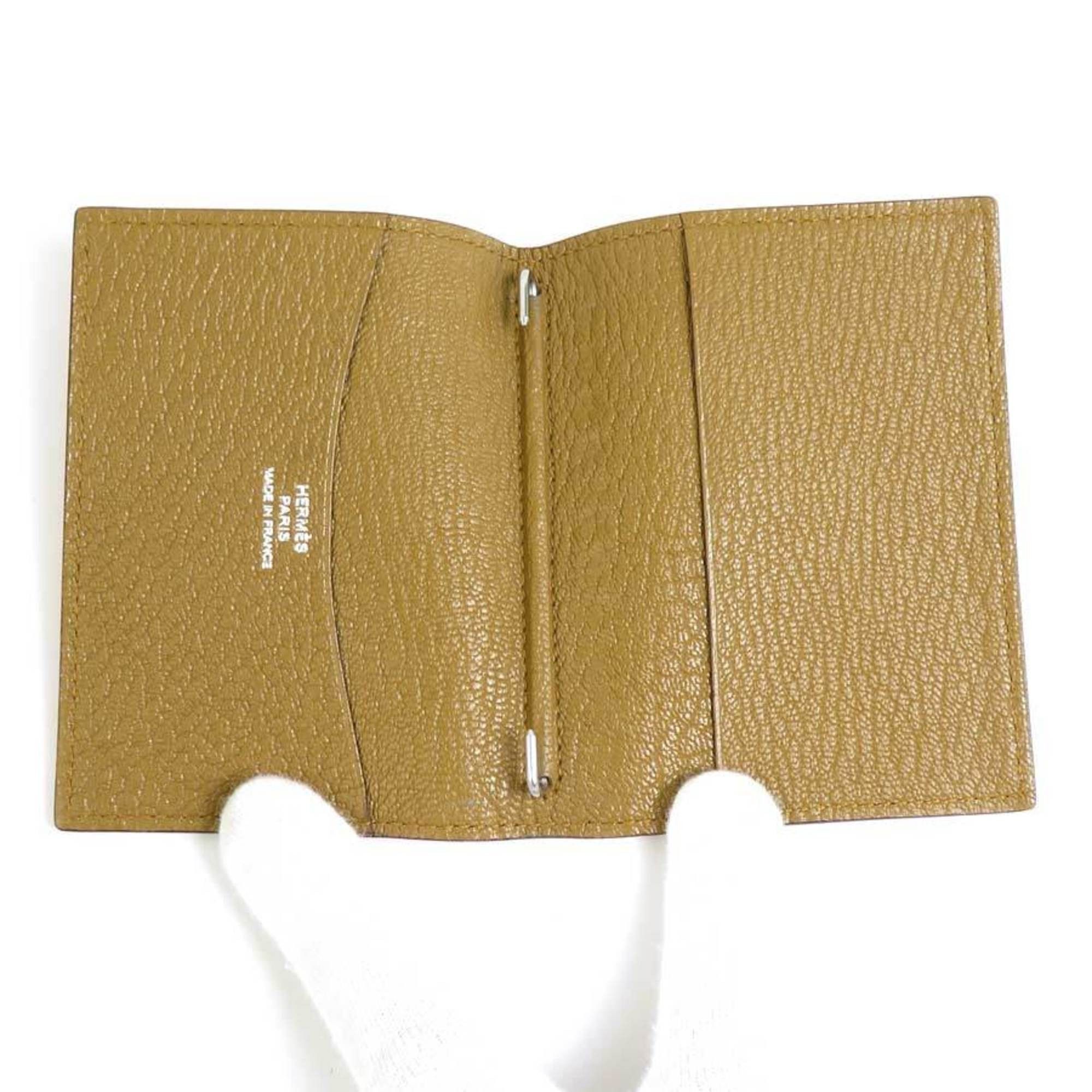 Hermes Hermès Agenda cover wallet Size ONE SIZE - 4 Thumbnail