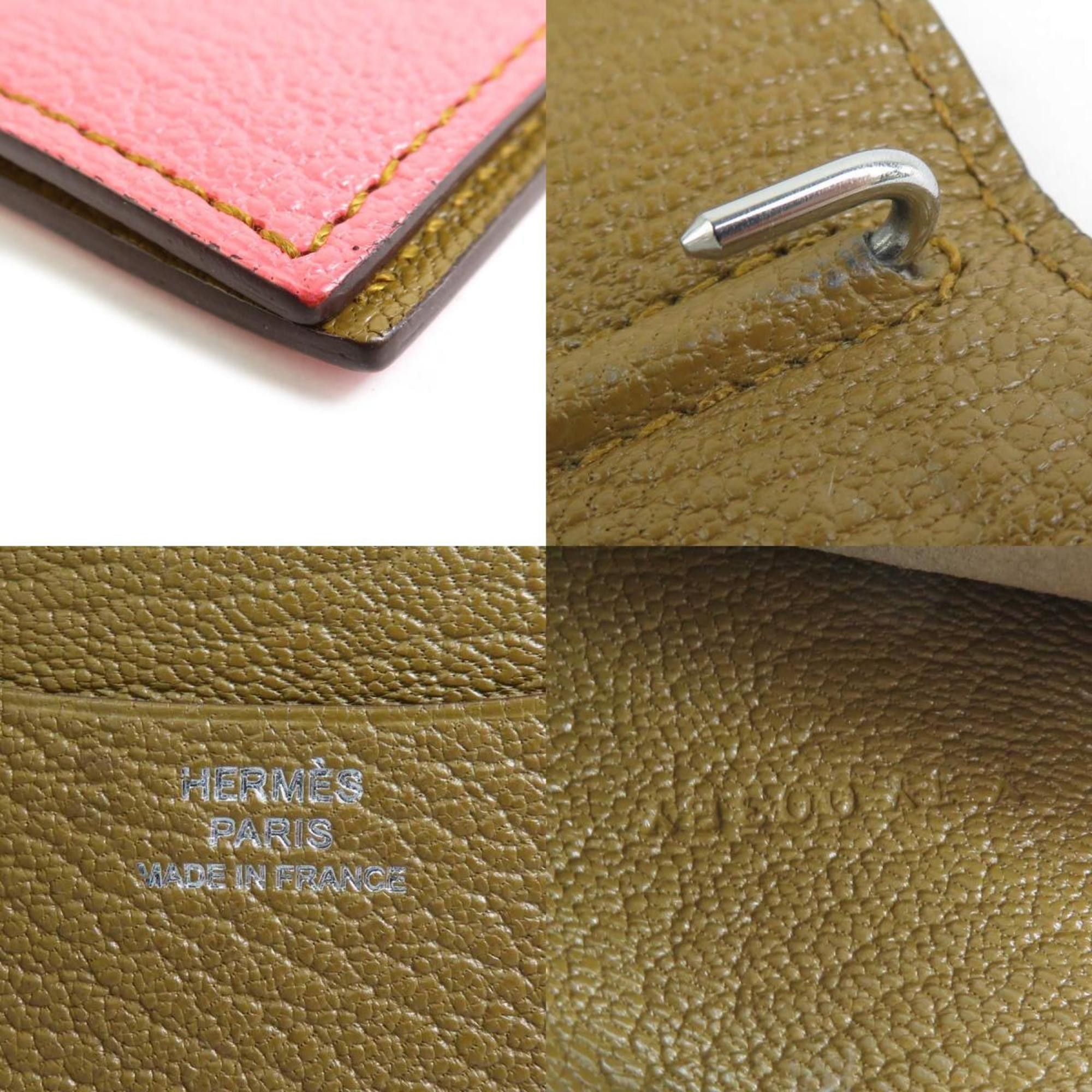 Hermes Hermès Agenda cover wallet Size ONE SIZE - 5 Thumbnail