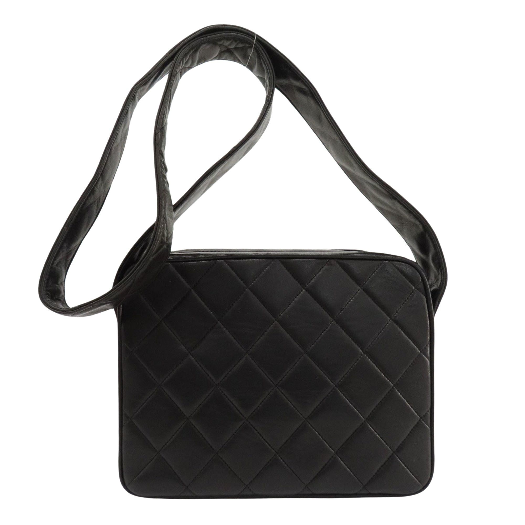 Chanel Chanel Matelassé shoulder Size ONE SIZE - 2 Thumbnail
