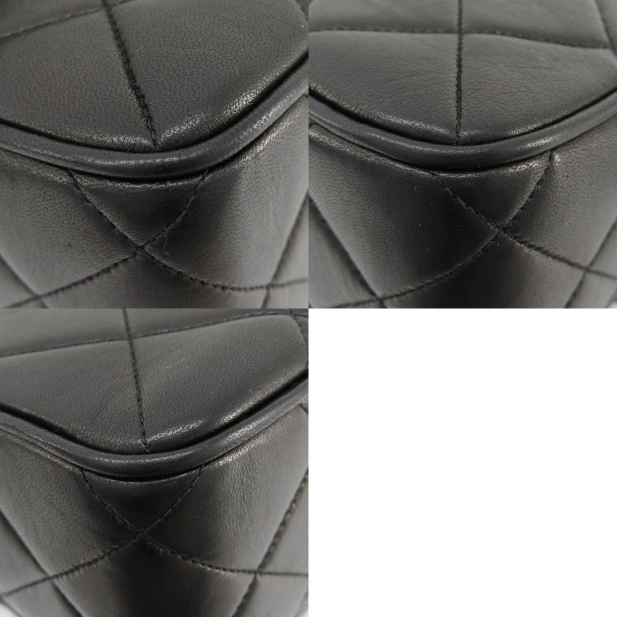 Chanel Chanel Matelassé shoulder Size ONE SIZE - 10 Thumbnail