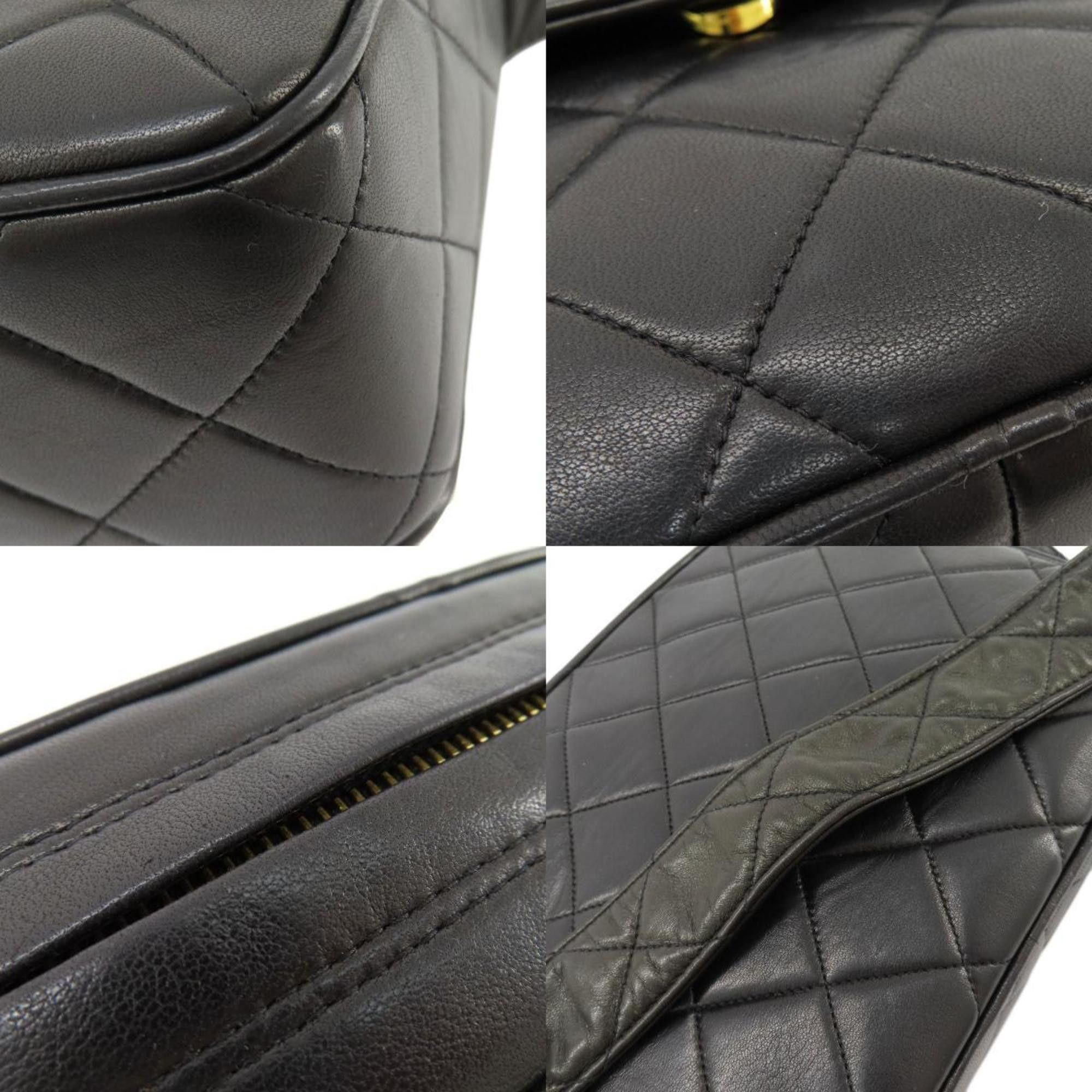 Chanel Chanel Matelassé shoulder Size ONE SIZE - 9 Thumbnail