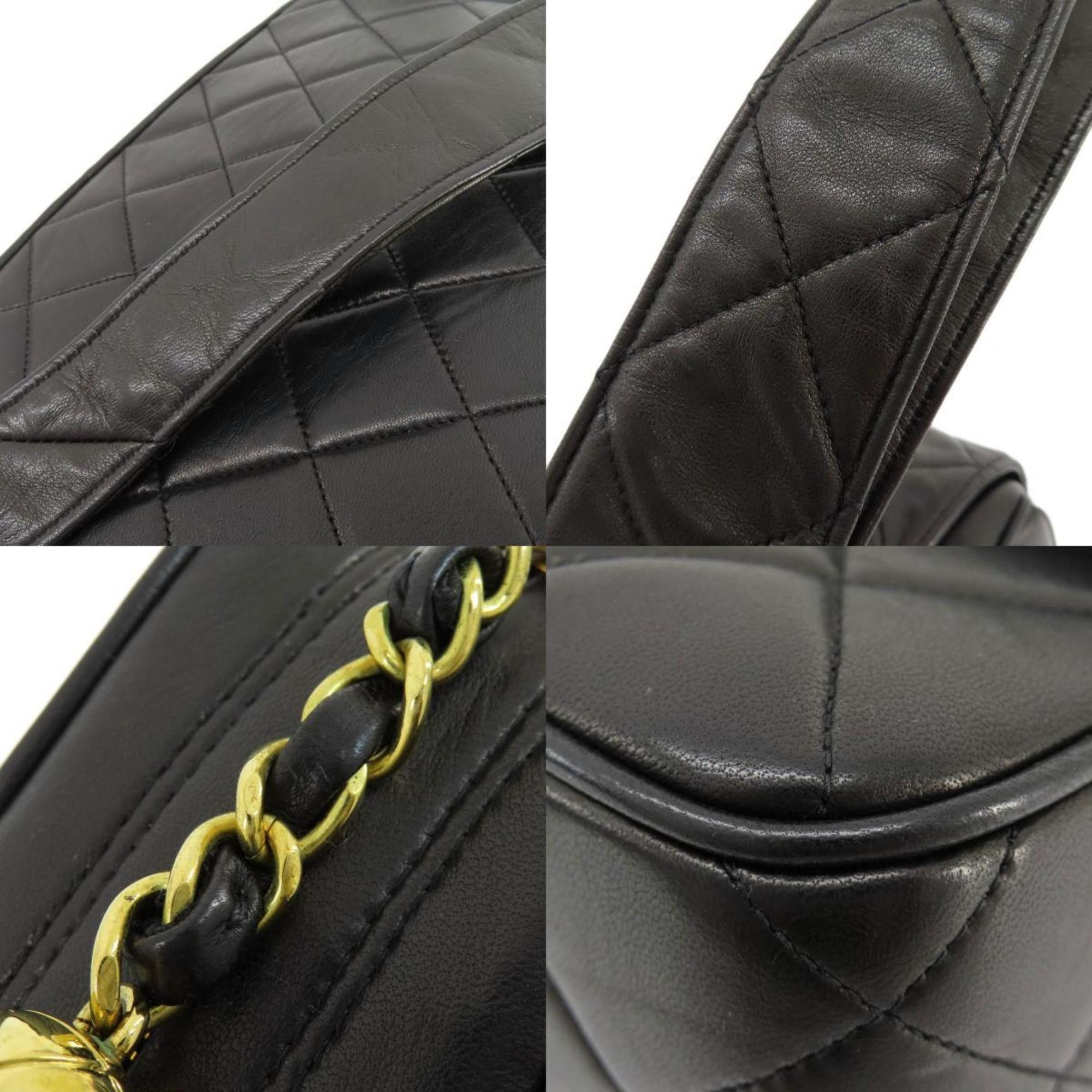 Chanel Chanel Matelassé shoulder Size ONE SIZE - 6 Thumbnail