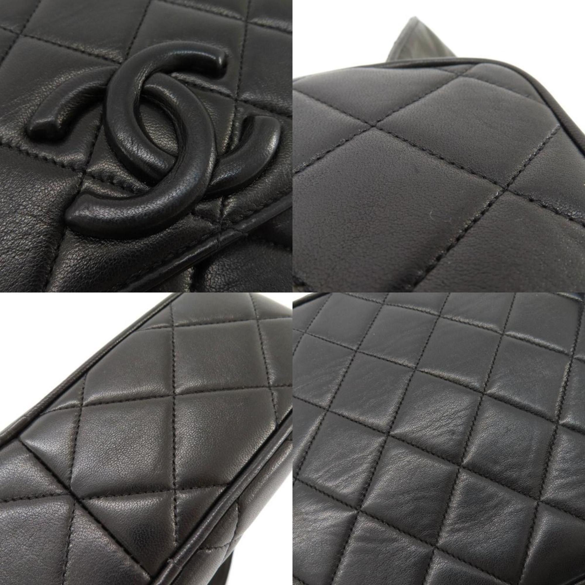 Chanel Chanel Matelassé shoulder Size ONE SIZE - 8 Thumbnail