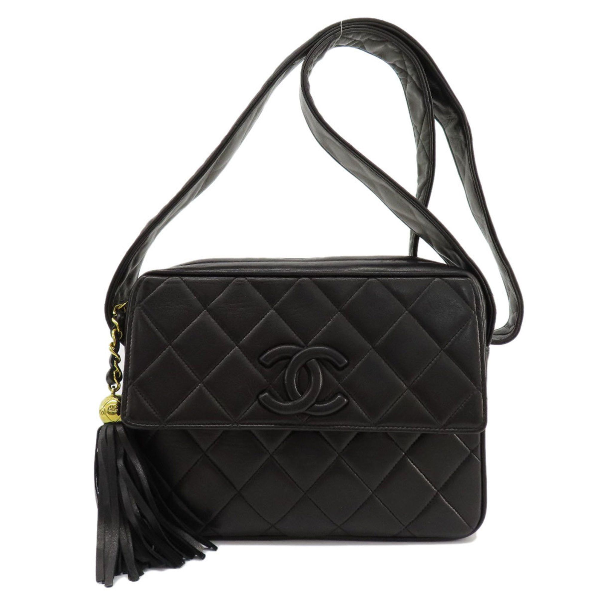 Chanel Chanel Matelassé shoulder Size ONE SIZE - 11 Thumbnail
