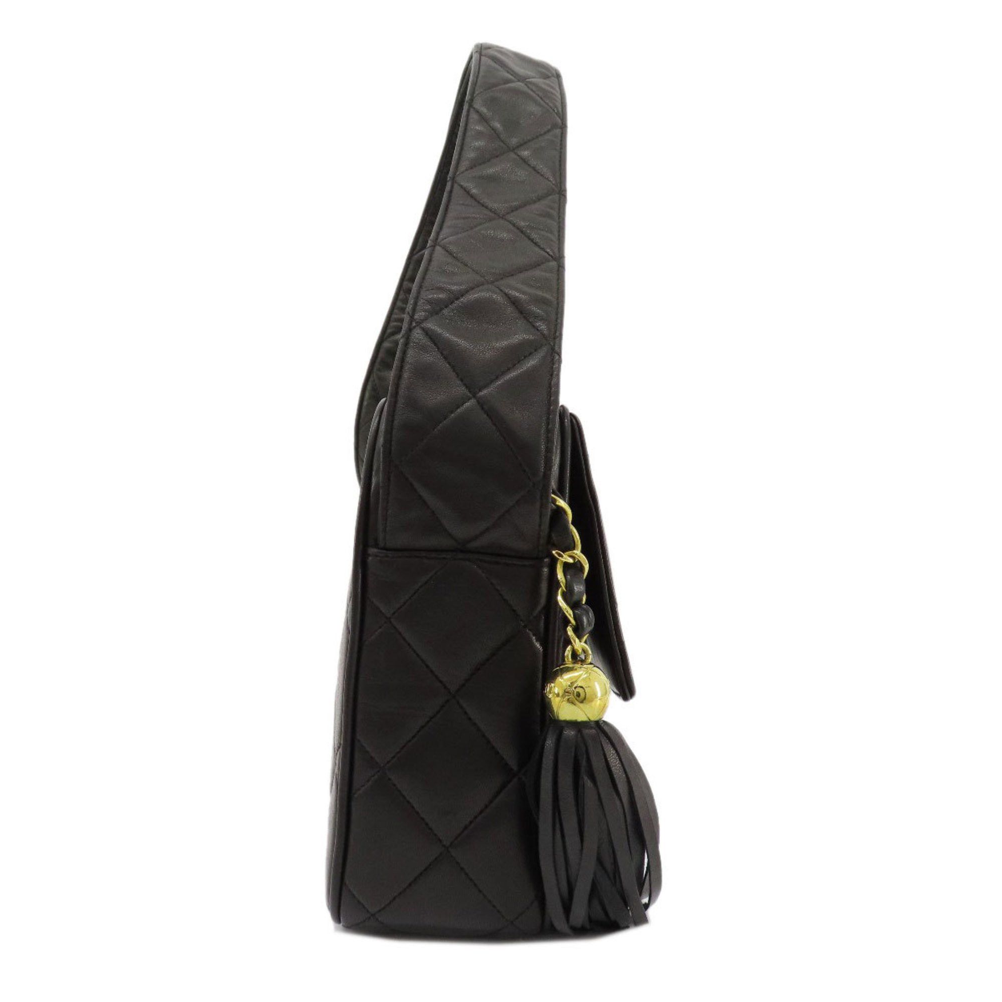 Chanel Chanel Matelassé shoulder Size ONE SIZE - 3 Thumbnail