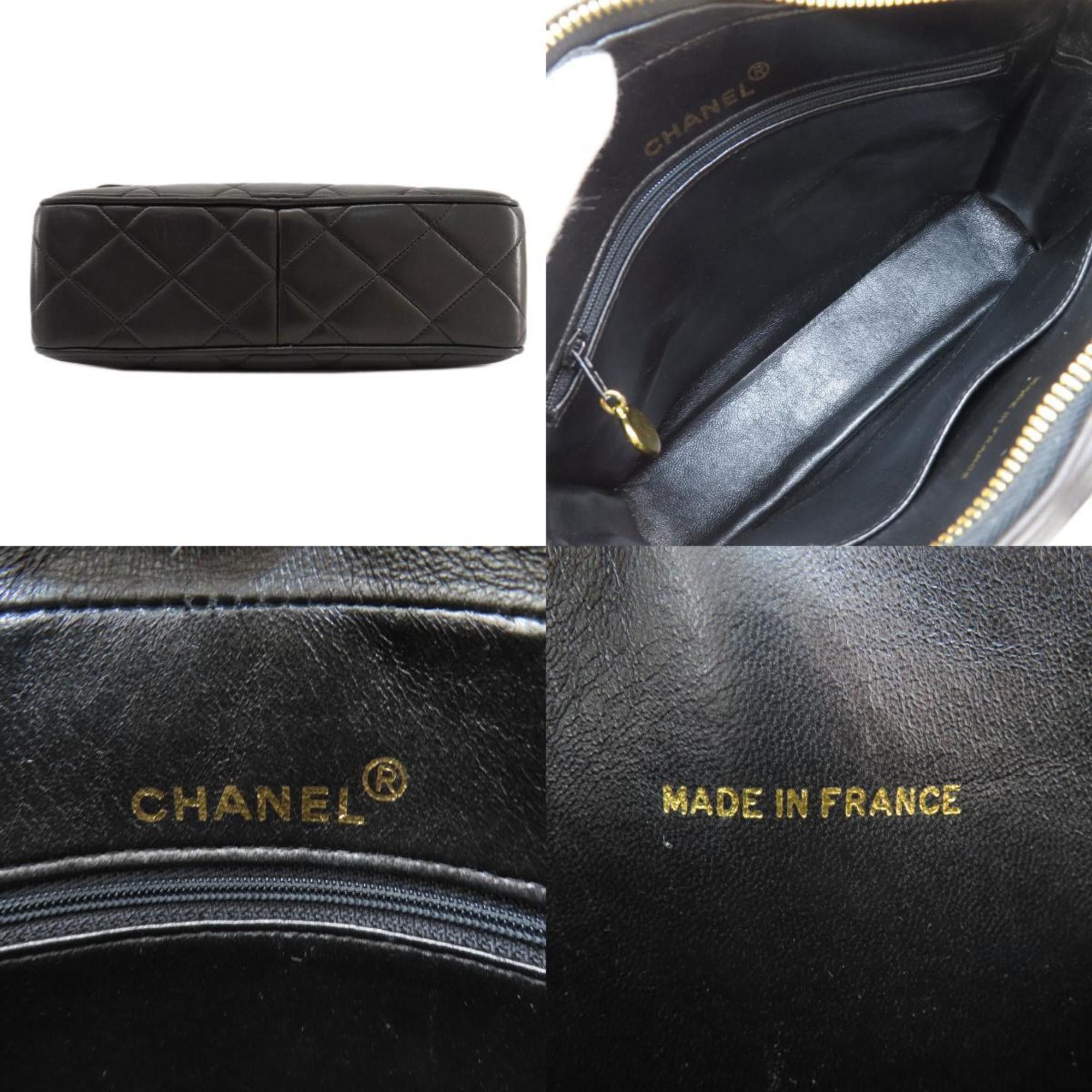 Chanel Chanel Matelassé shoulder Size ONE SIZE - 4 Thumbnail