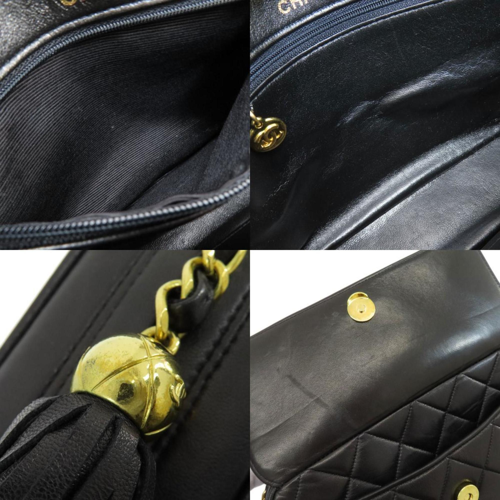 Chanel Chanel Matelassé shoulder Size ONE SIZE - 7 Thumbnail