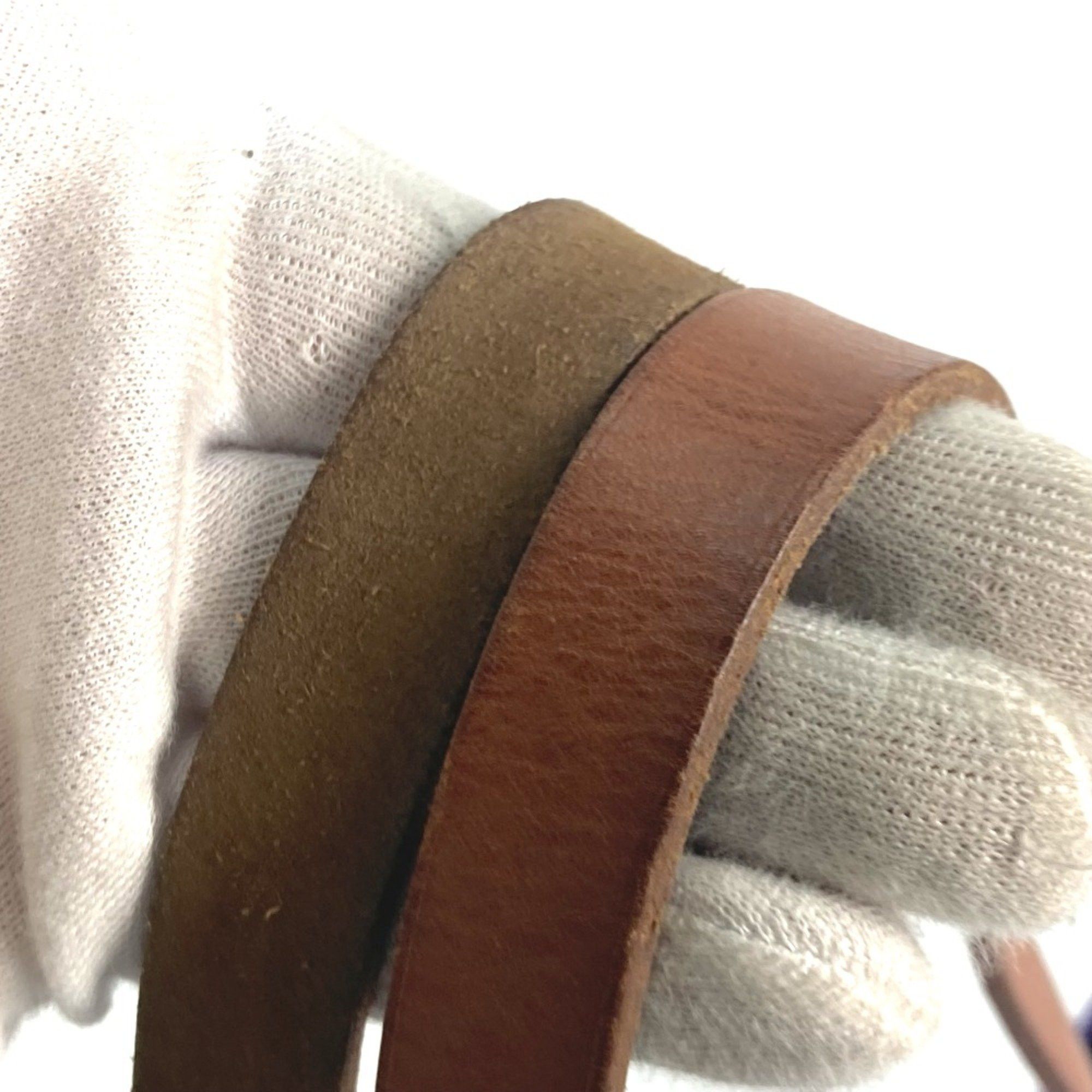 Hermes Hermès Etrivière tote Size ONE SIZE - 4 Thumbnail