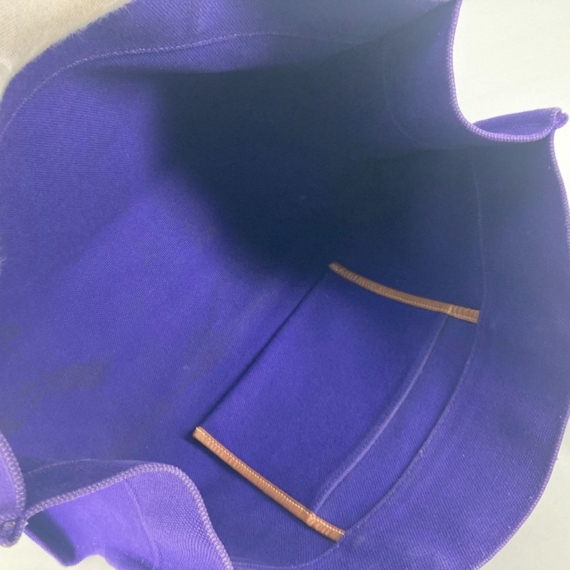 Hermes Hermès Etrivière tote Size ONE SIZE - 12 Thumbnail