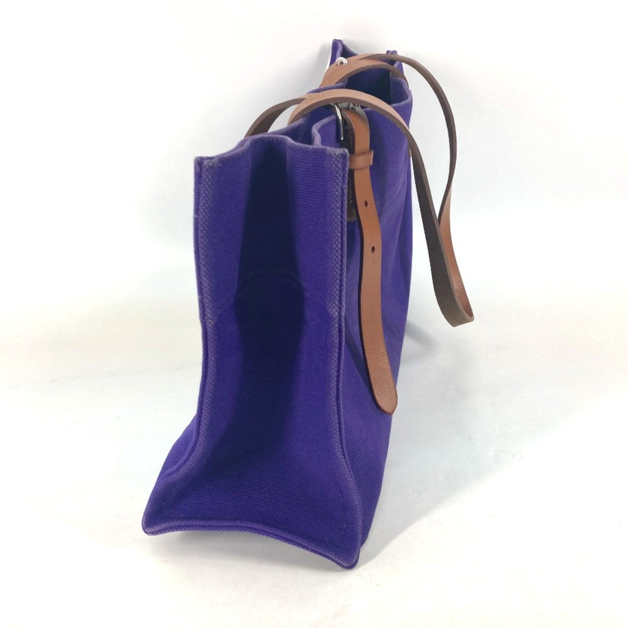 Hermes Hermès Etrivière tote Size ONE SIZE - 3 Thumbnail