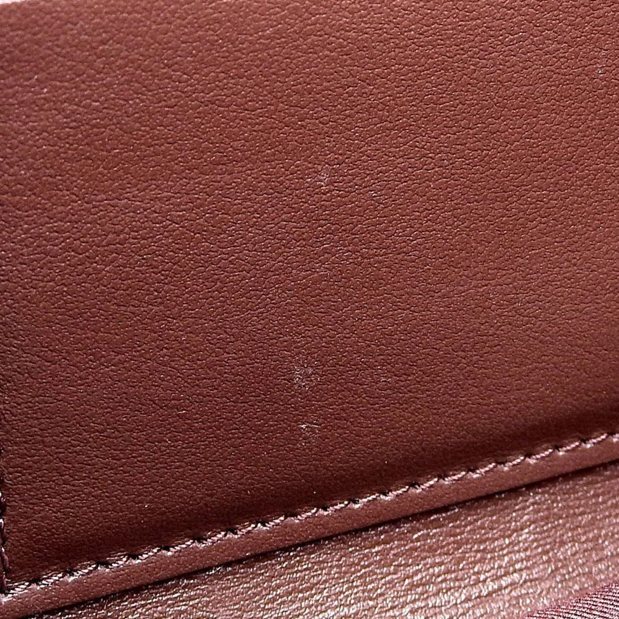 Chanel Chanel Coco Mark wallet Size ONE SIZE - 9 Thumbnail