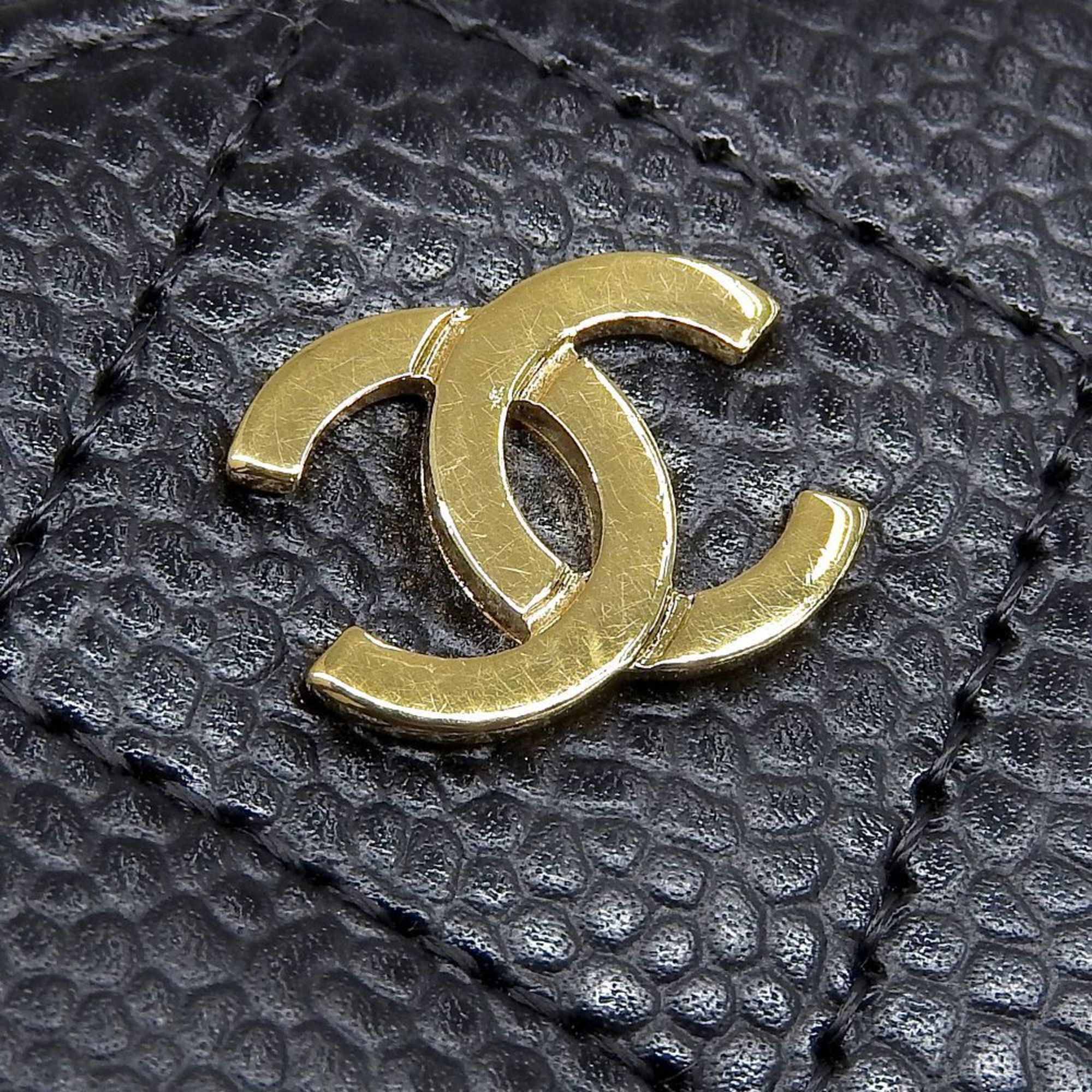 Chanel Chanel Coco Mark wallet Size ONE SIZE - 7 Thumbnail