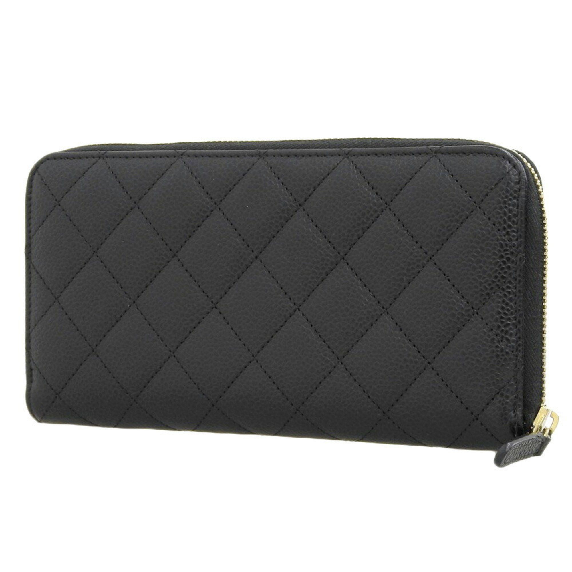 Chanel Chanel Coco Mark wallet Size ONE SIZE - 2 Thumbnail