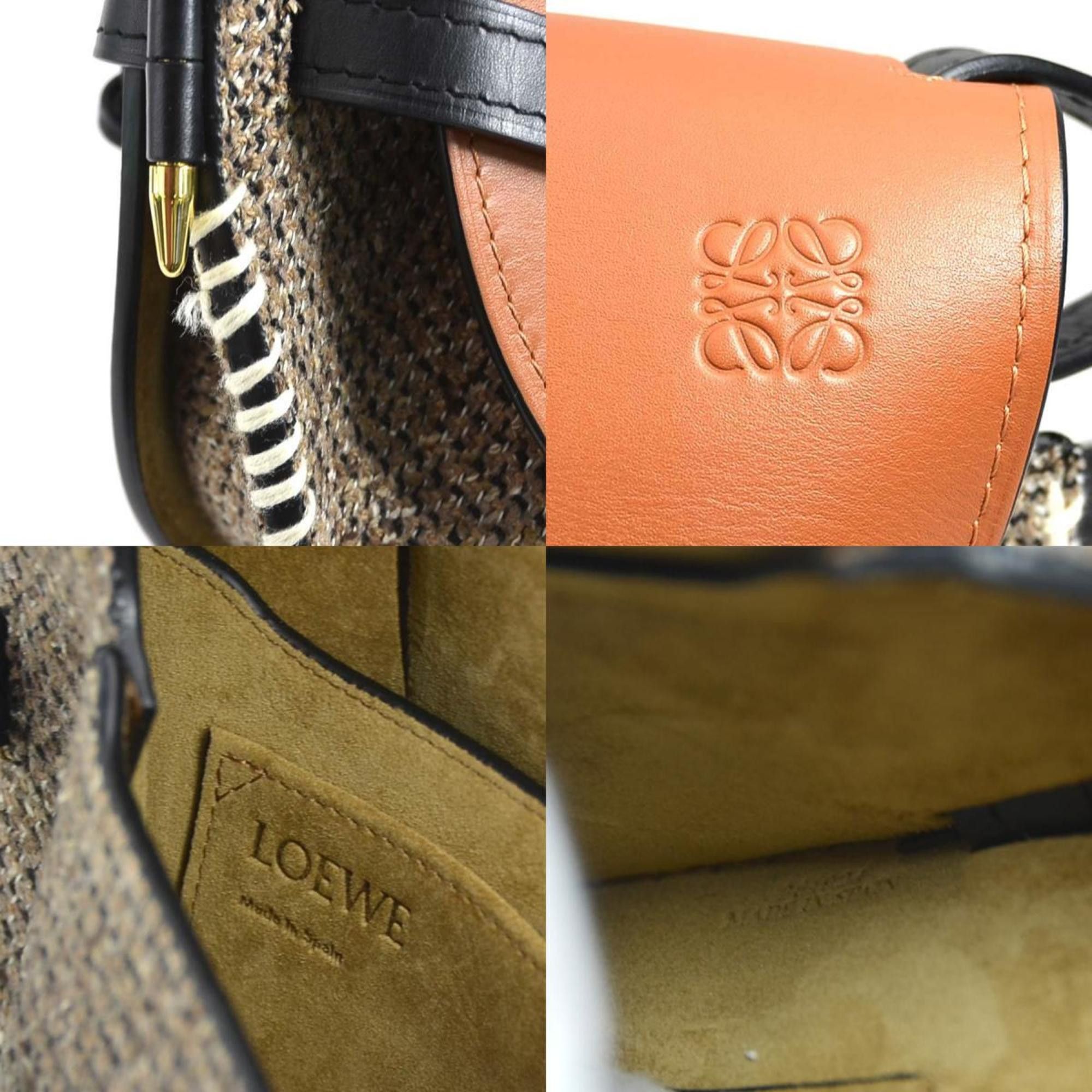 Loewe Loewe Gate shoulder Size ONE SIZE - 3 Thumbnail