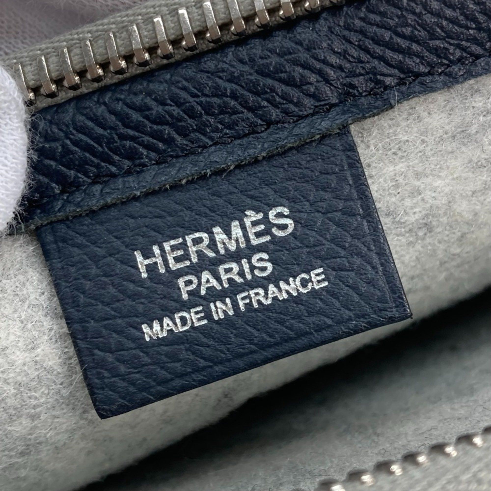 Hermes Hermès Toudou clutch Size ONE SIZE - 14 Thumbnail