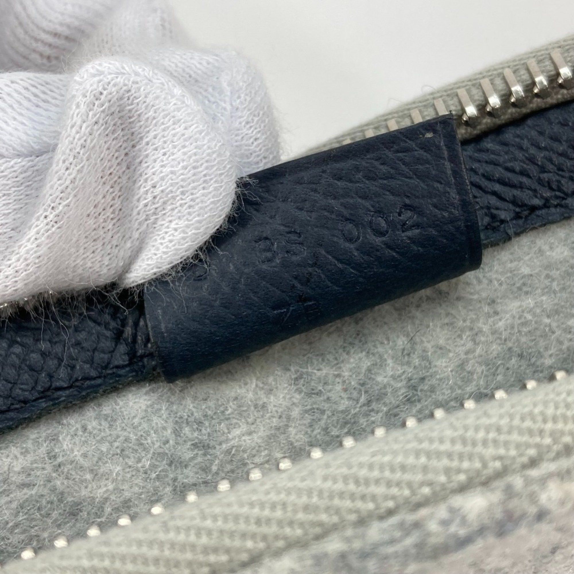Hermes Hermès Toudou clutch Size ONE SIZE - 15 Thumbnail