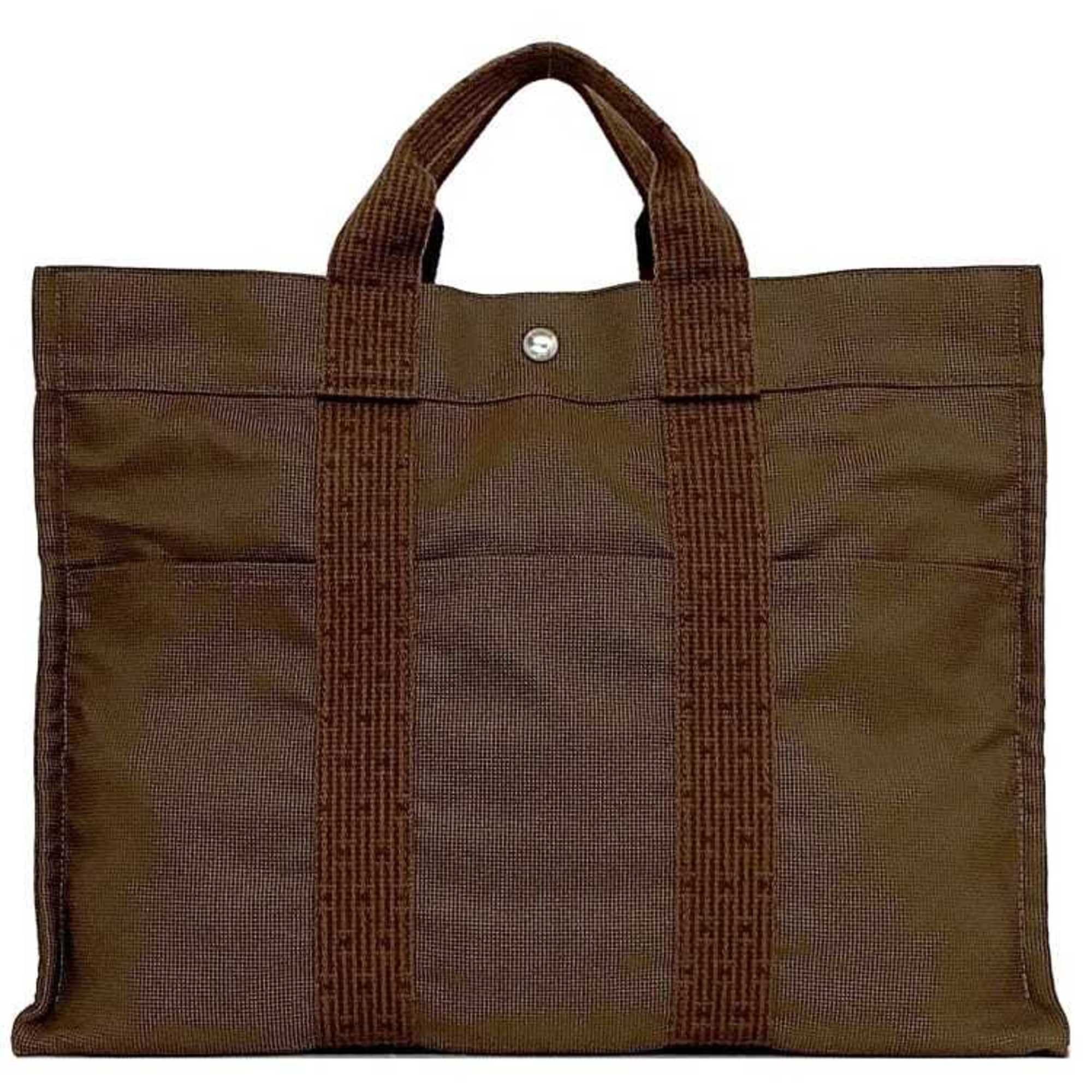 Hermes Hermès Herline tote Size ONE SIZE - 10 Thumbnail