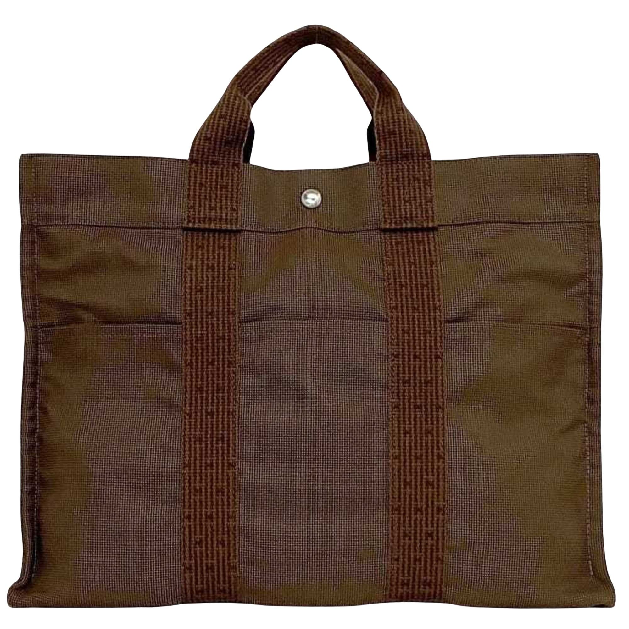 Hermes Hermès Herline tote Size ONE SIZE - 2 Thumbnail