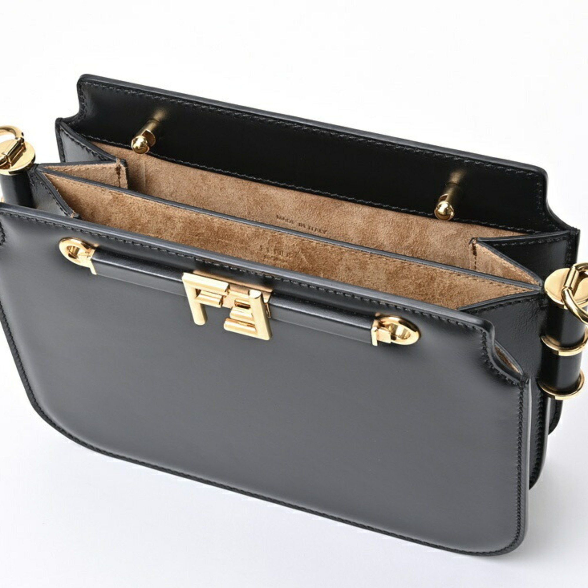 Fendi Fendi -- shoulder Size ONE SIZE - 6 Thumbnail