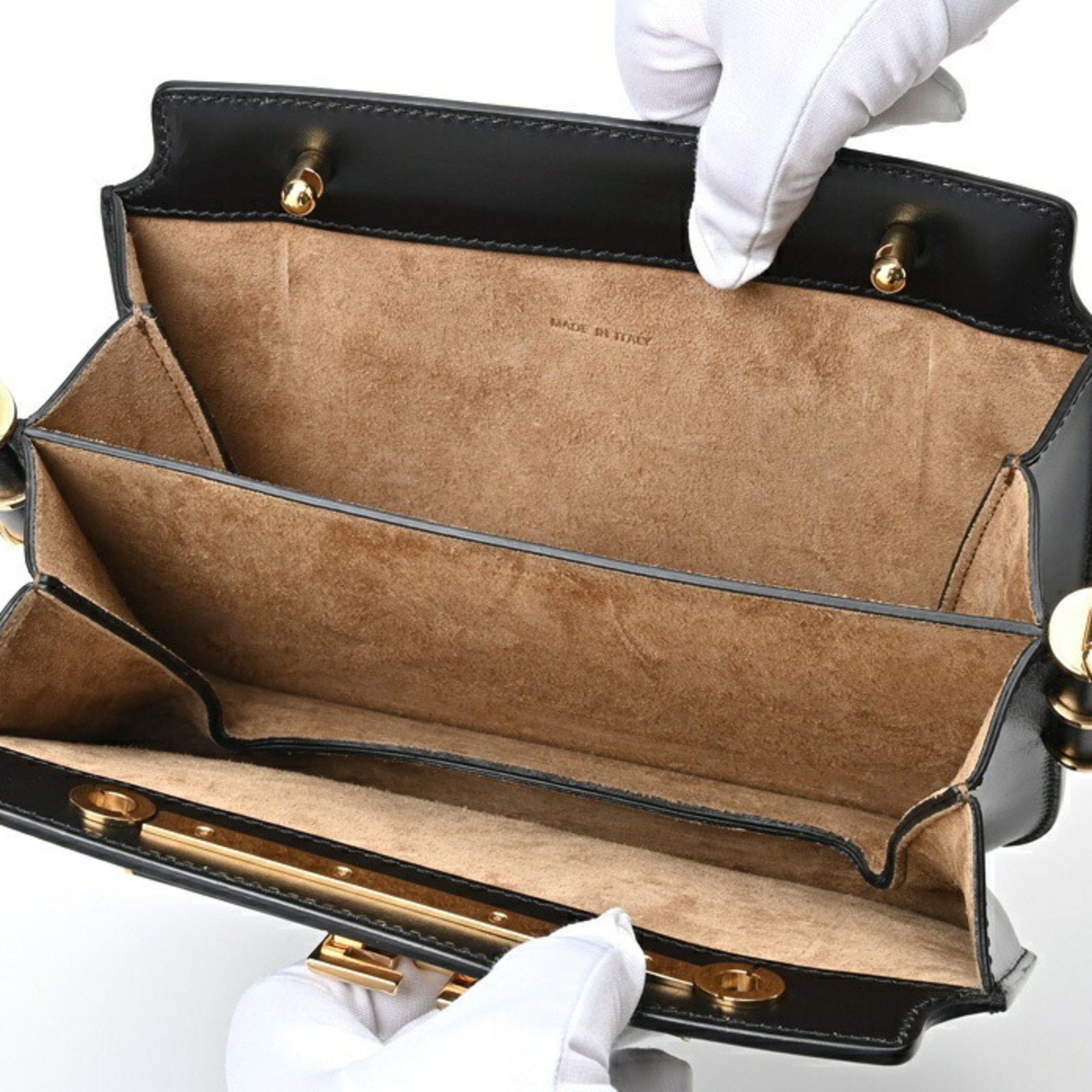 Fendi Fendi -- shoulder Size ONE SIZE - 9 Thumbnail